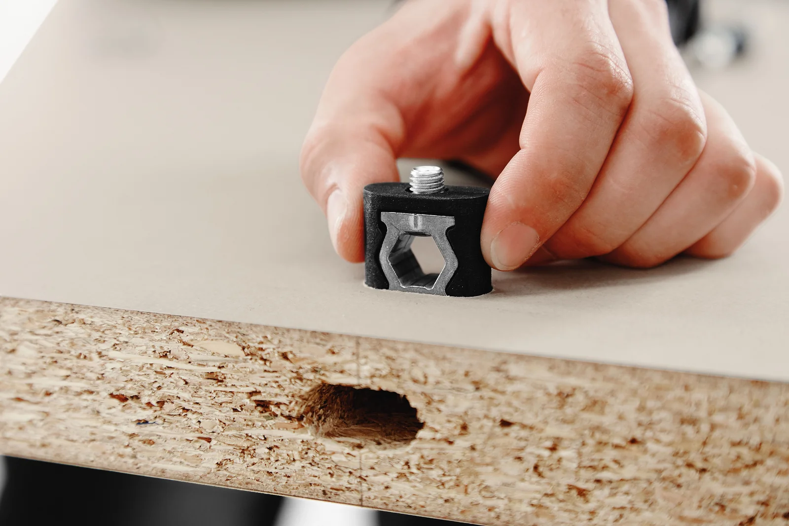 Festool Extensie SV-V D14/32 [3]