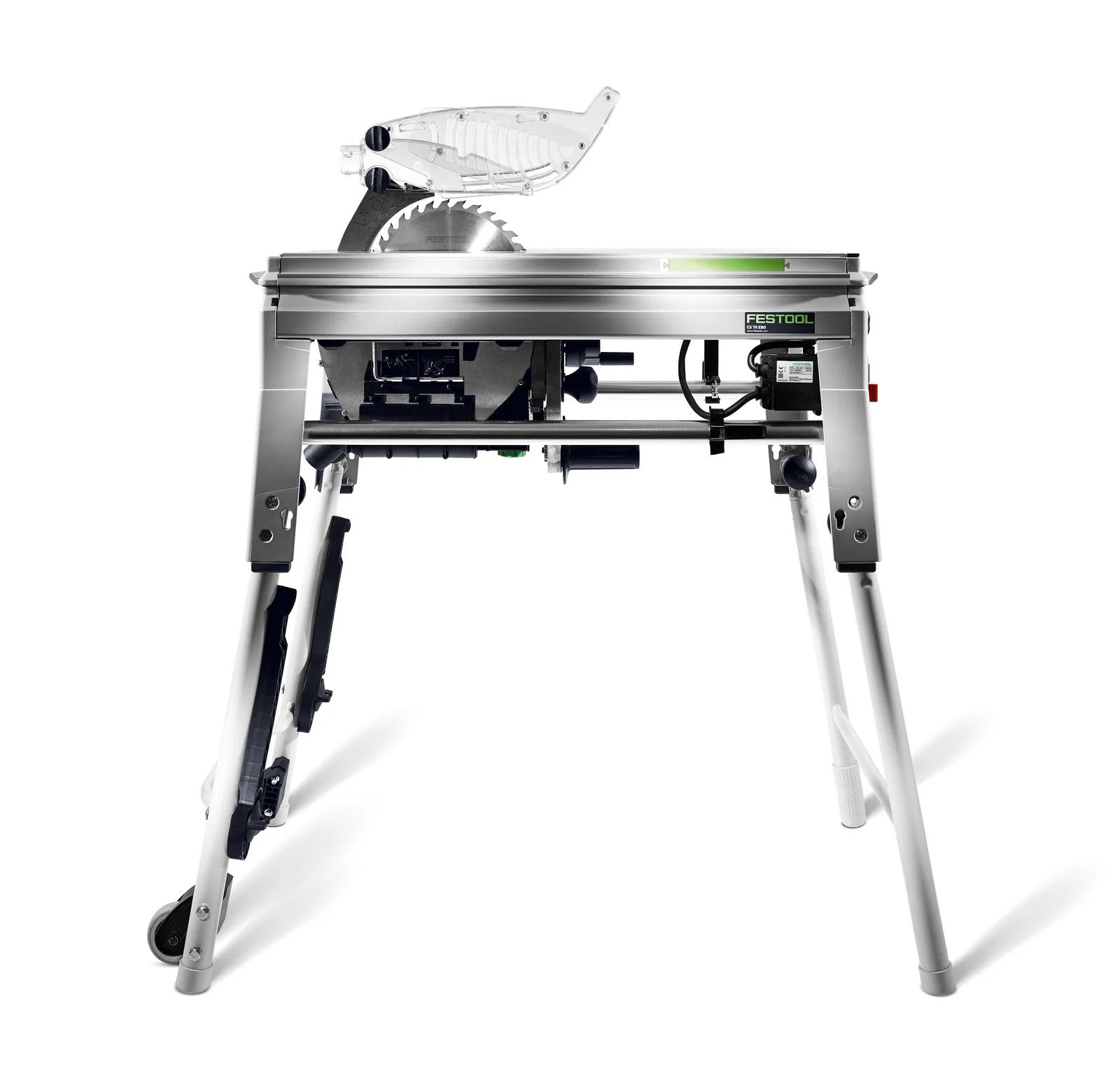 Festool Ferastrau circular PRECISIO CS 70 EBG [3]