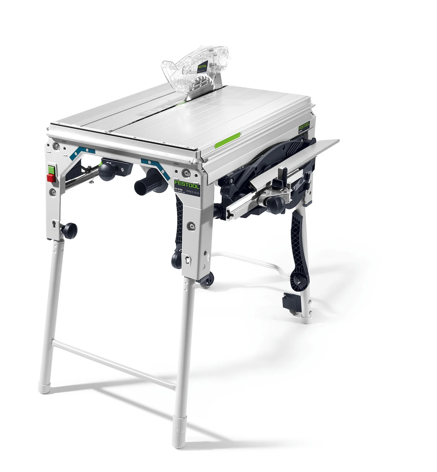 Festool Ferastrau circular PRECISIO CS 70 EG [2]