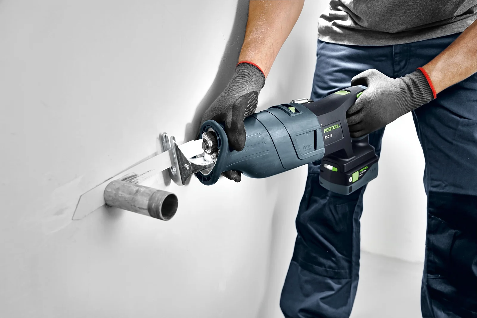 Festool Ferăstrău sabie cu acumulator RSC 18 5,0 EB-Plus [7]