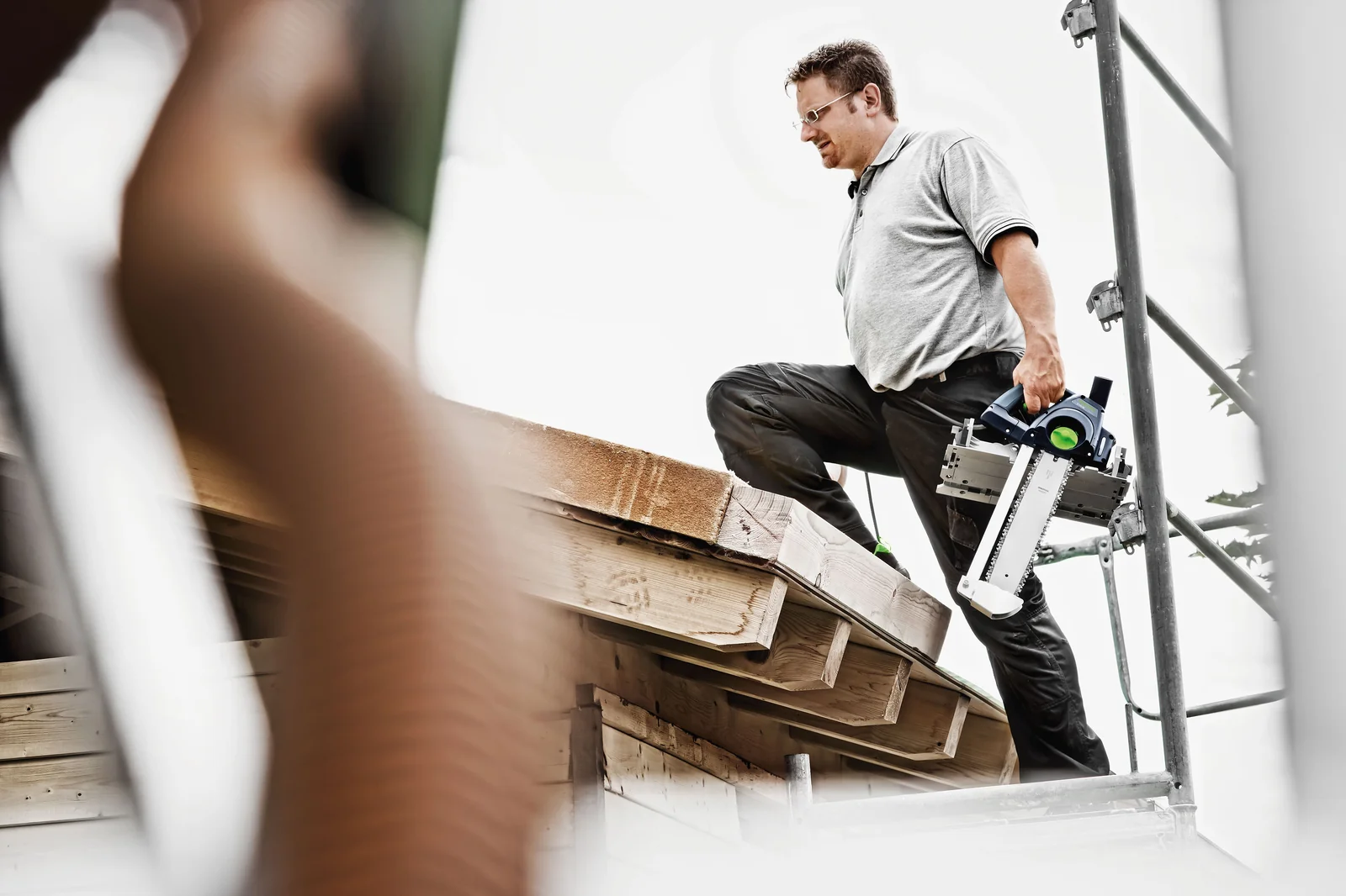 Festool Ferastrau sabie IS 330 EB [6]