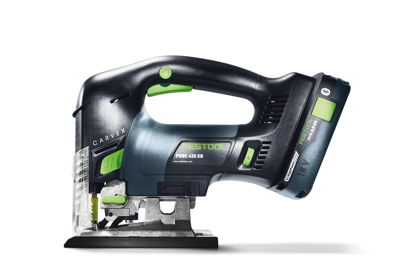 Festool Ferastrau vertical cu acumulator CARVEX PSBC 420 HPC 4,0 EBI-Plus [3]
