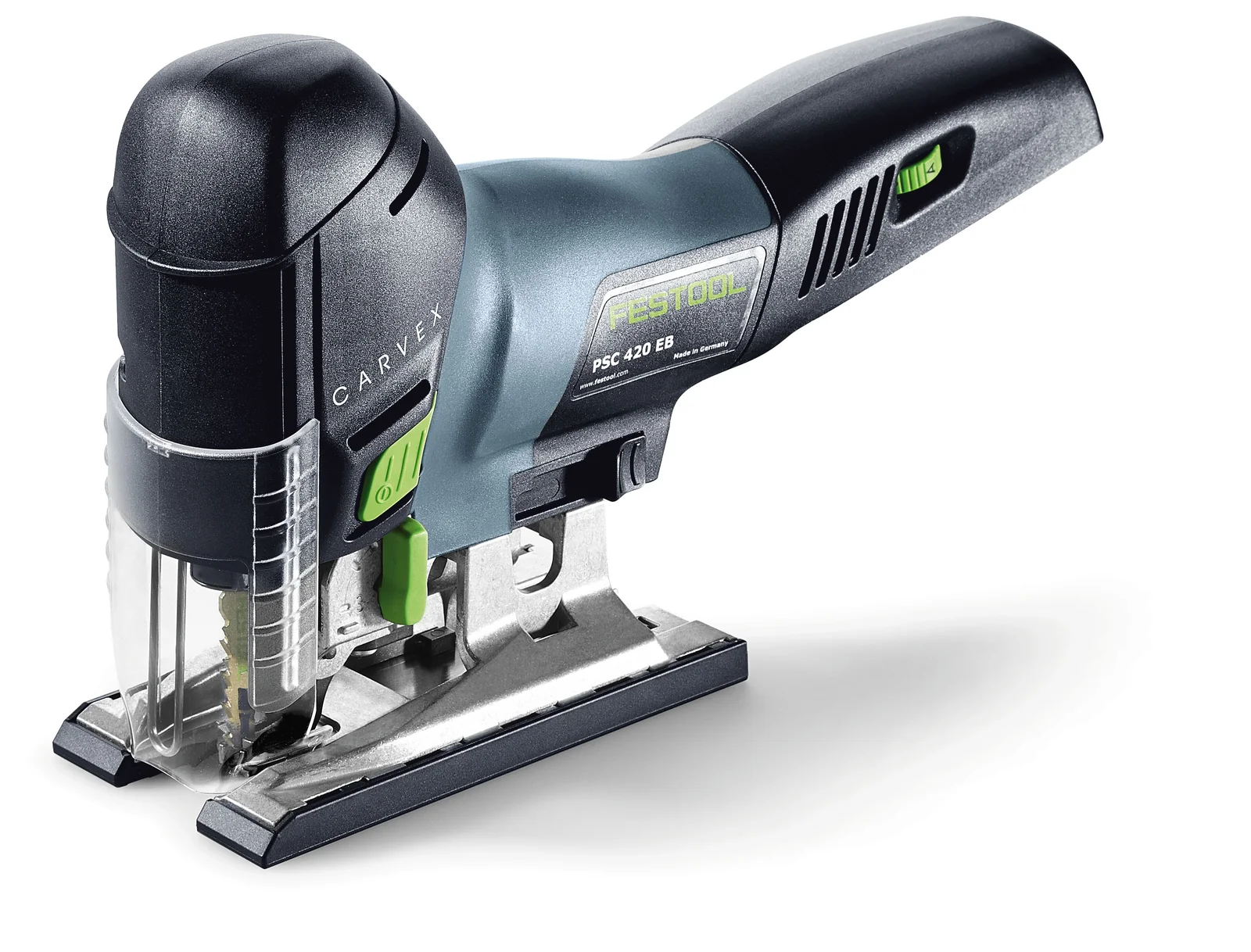 Festool Ferastrau vertical cu acumulator CARVEX PSC 420 EB-Basic [2]