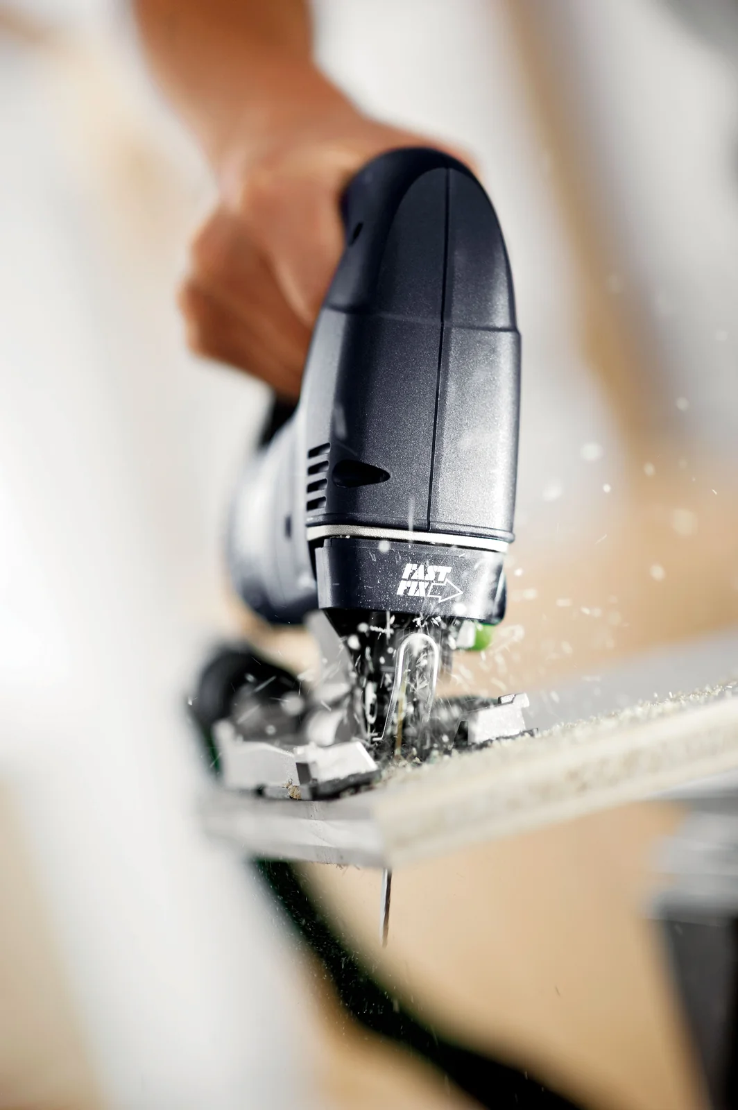 Festool Ferastrau vertical TRION PSB 300 EQ-Plus [5]