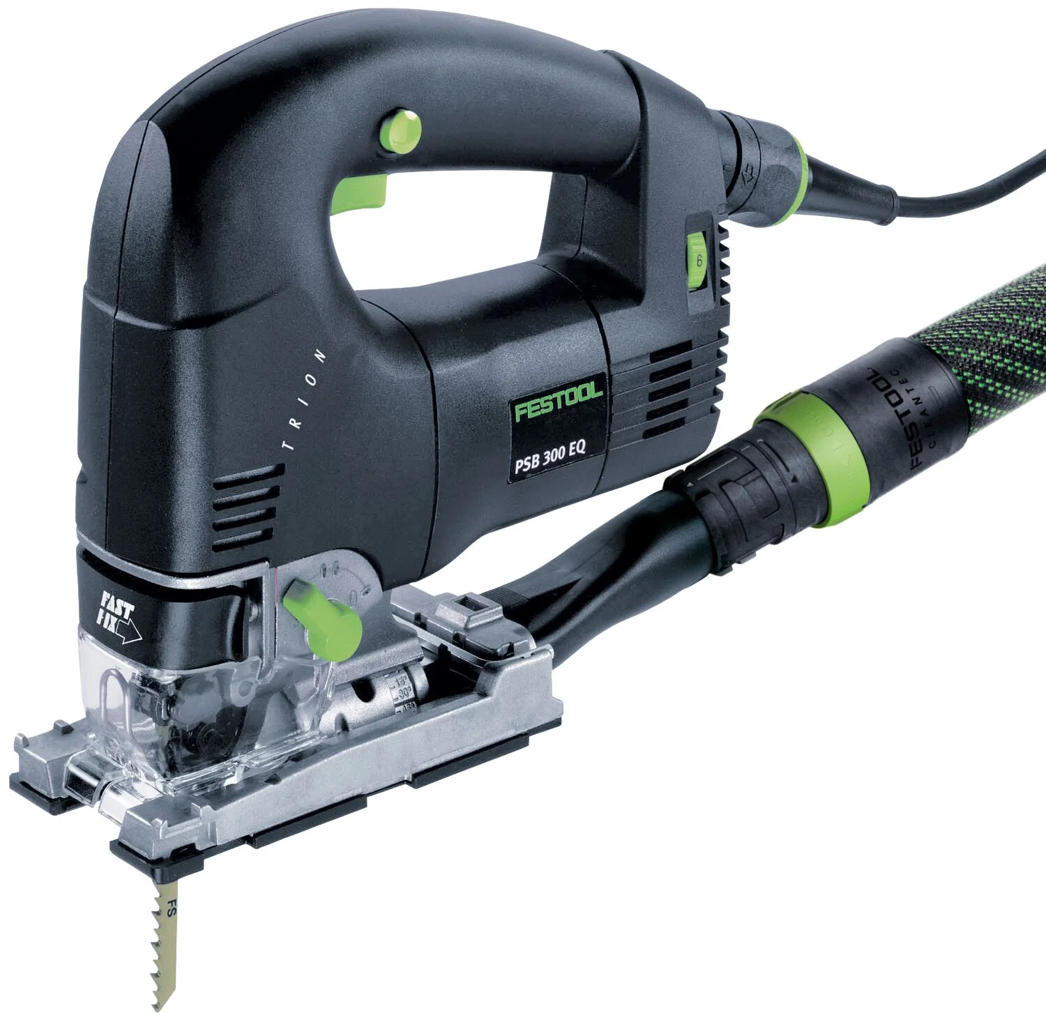 Festool Ferastrau vertical TRION PSB 300 EQ-Plus [2]
