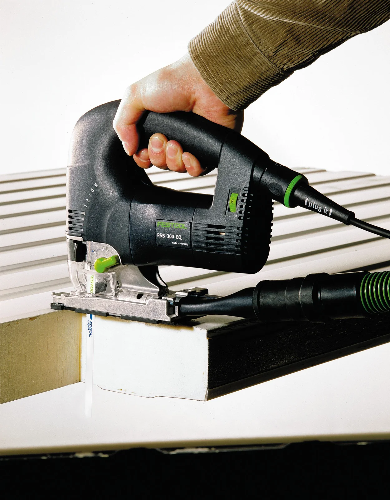 Festool Ferastrau vertical TRION PSB 300 EQ-Plus [6]