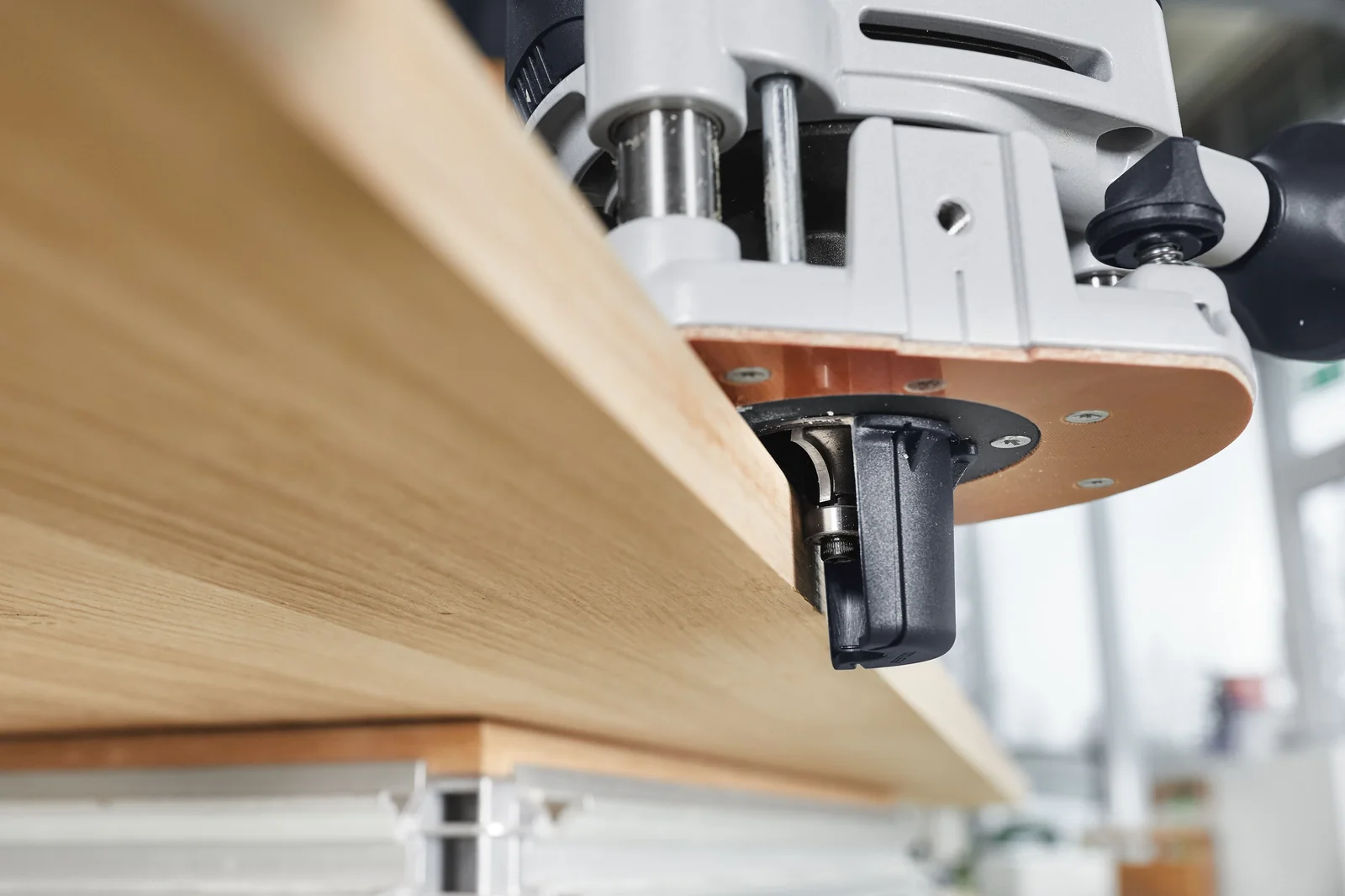 Festool Deflector de aschii KSF-OF 1010 [2]