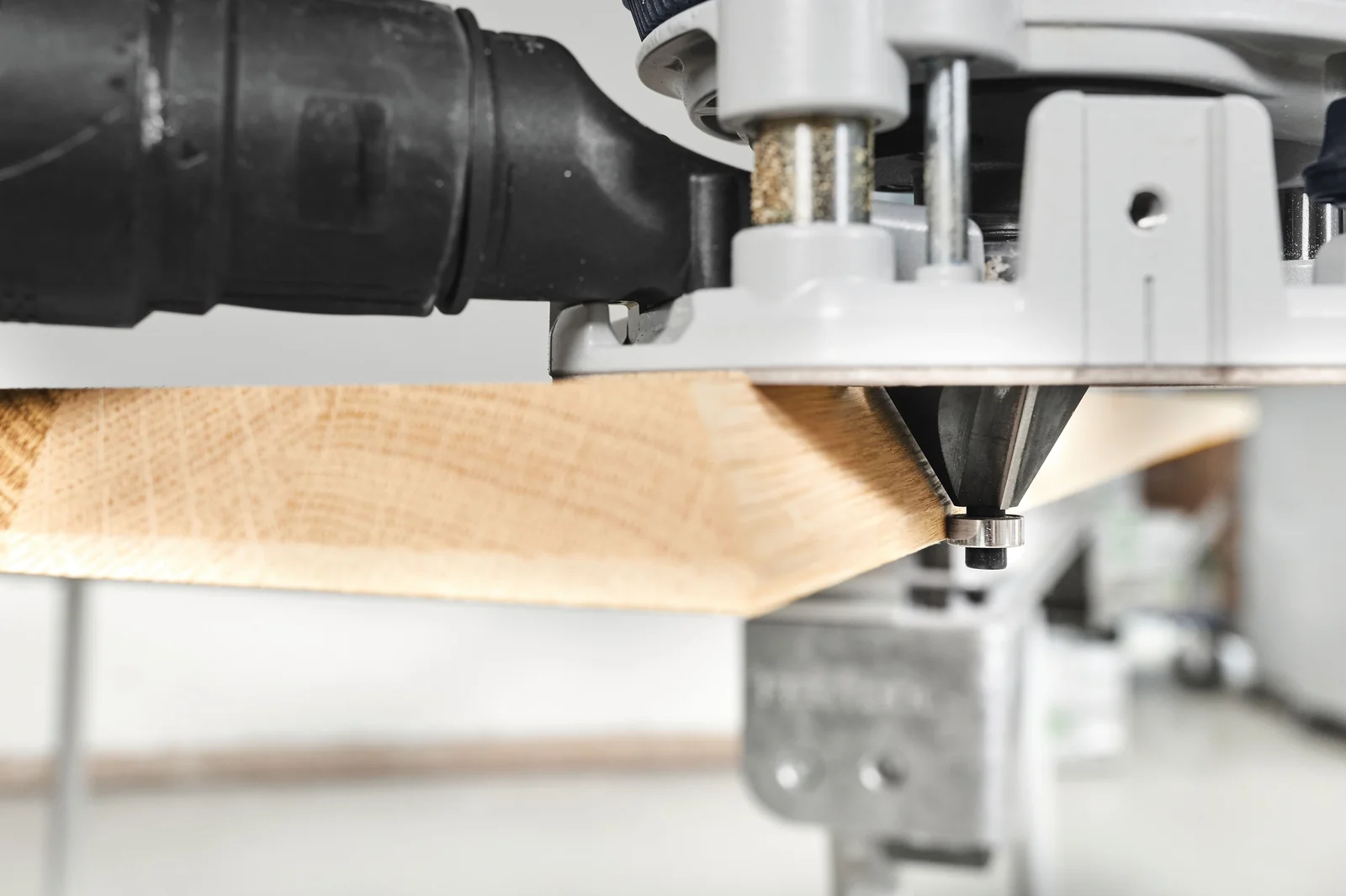 Festool Freza de sanfrenat HW S8 D36/45° [2]
