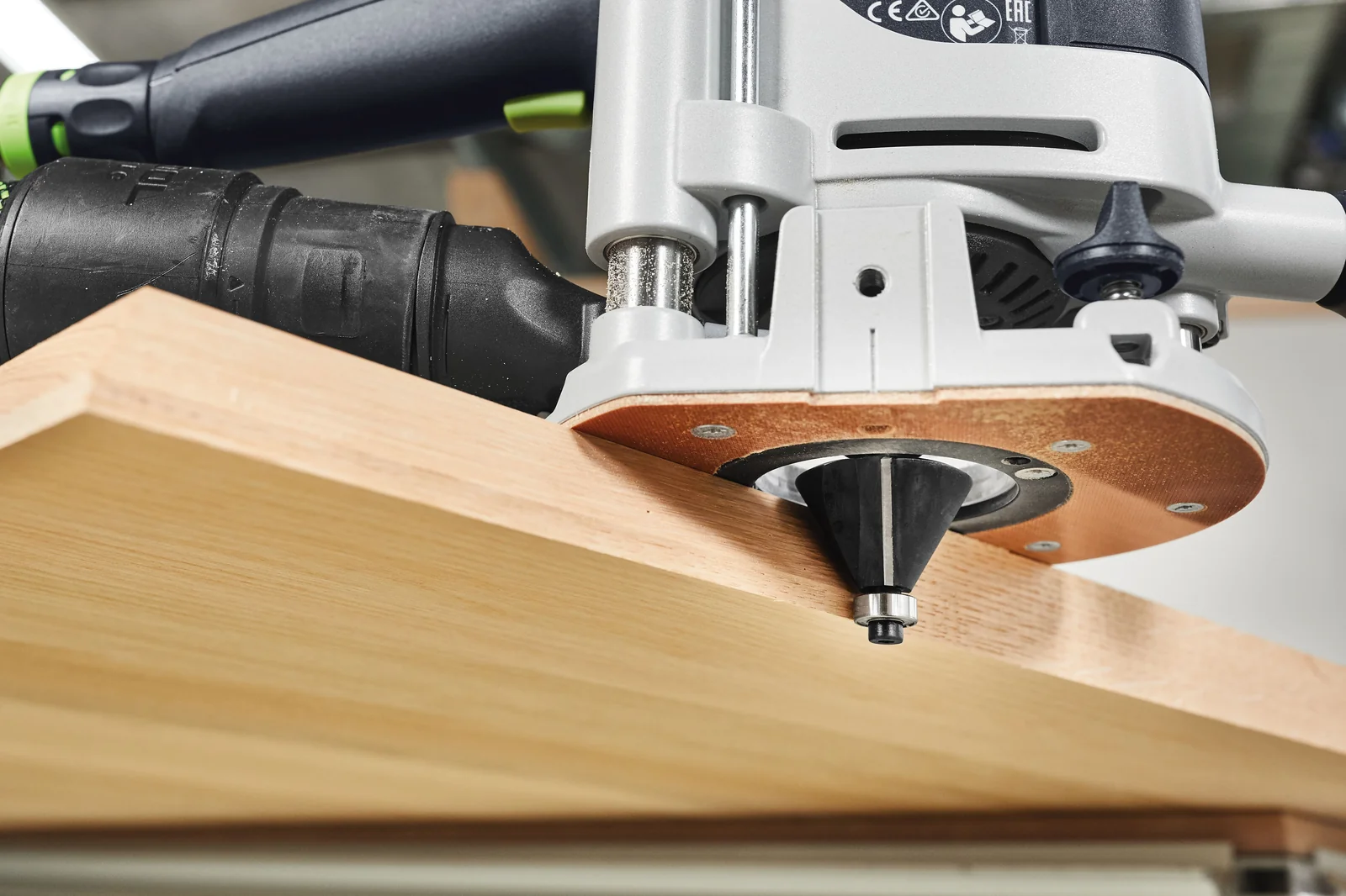 Festool Freza de sanfrenat HW S8 D36/45° [3]