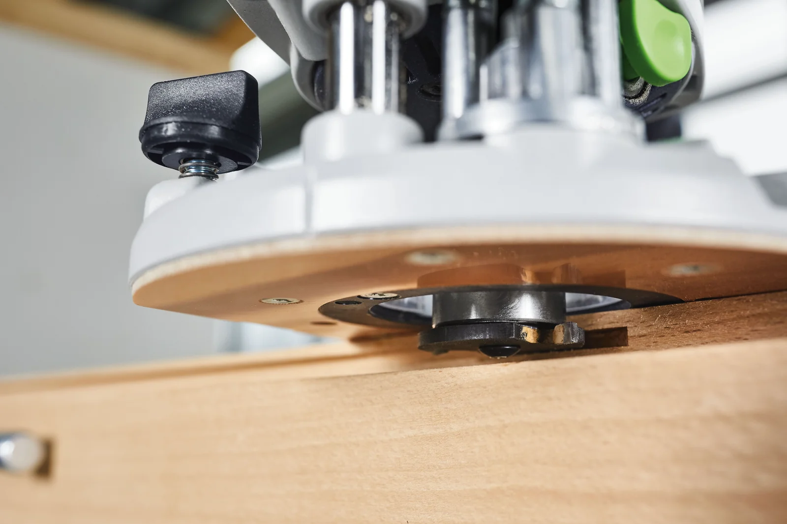 Festool Freza-disc pentru canale HW D40x2 [2]