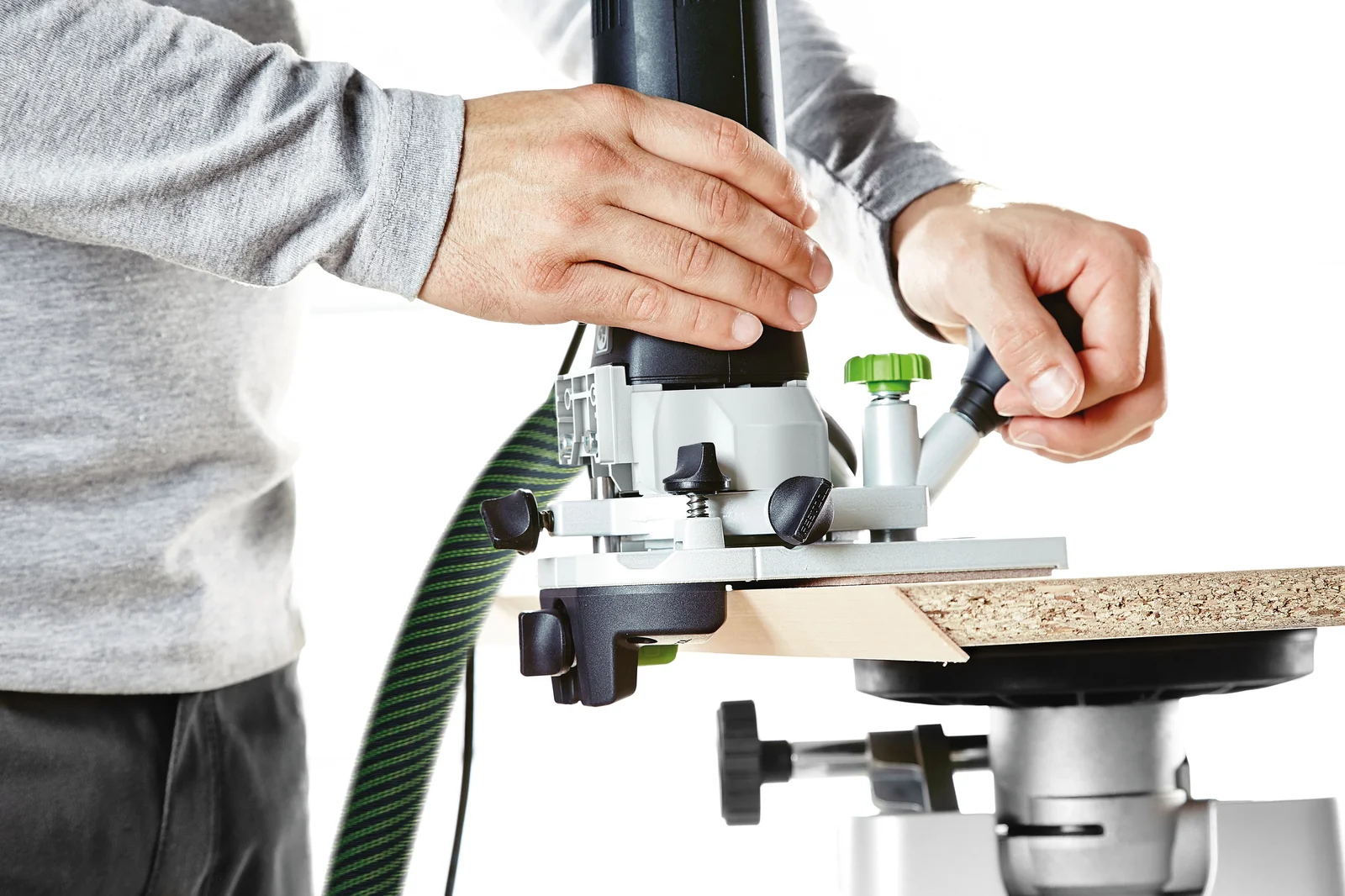 Festool Freza pentru taiere plana S8 HW MFK [2]