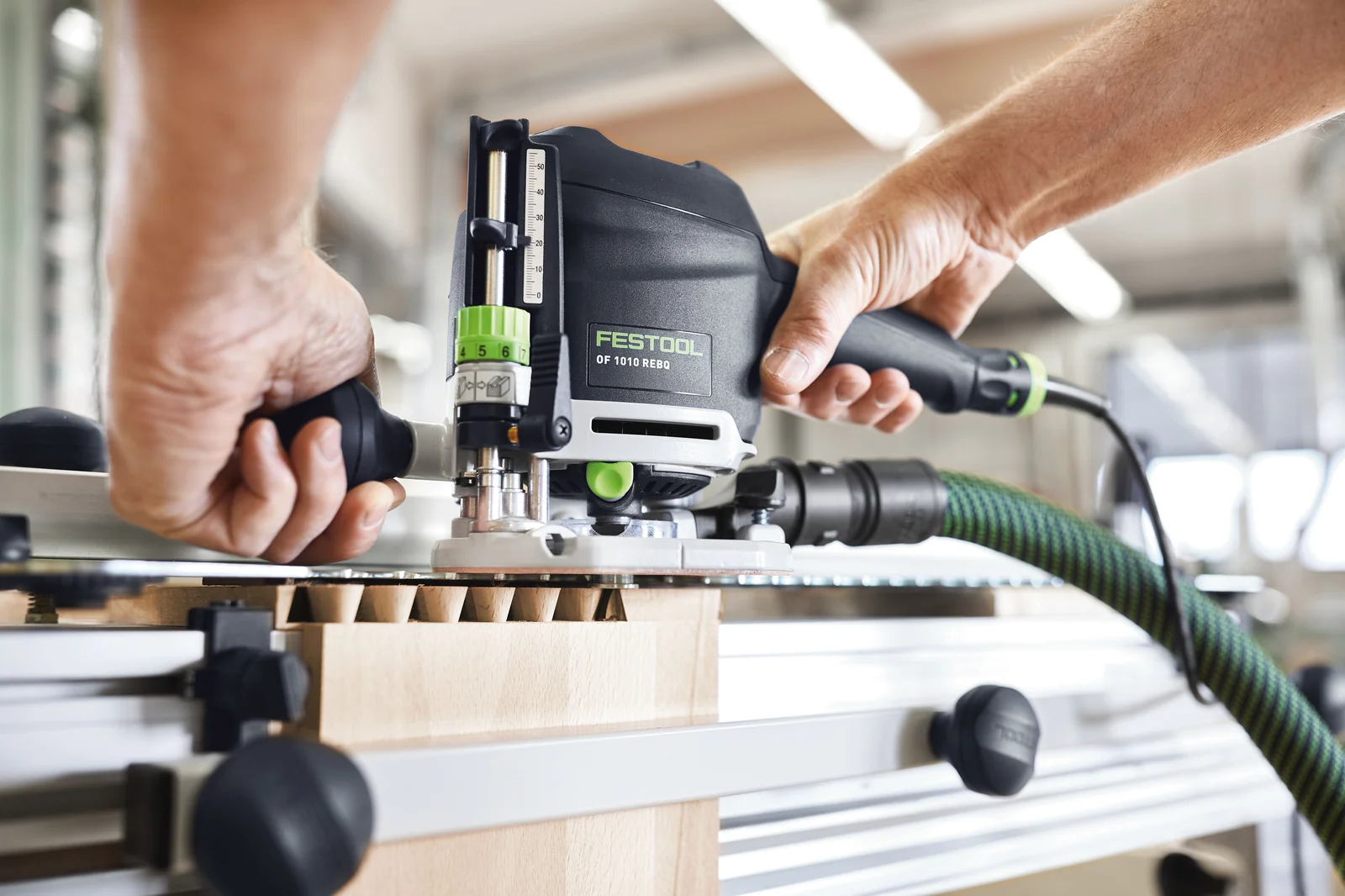 Festool Freze coadă de rândunică HW S8 D13,8/13,5/15° [3]