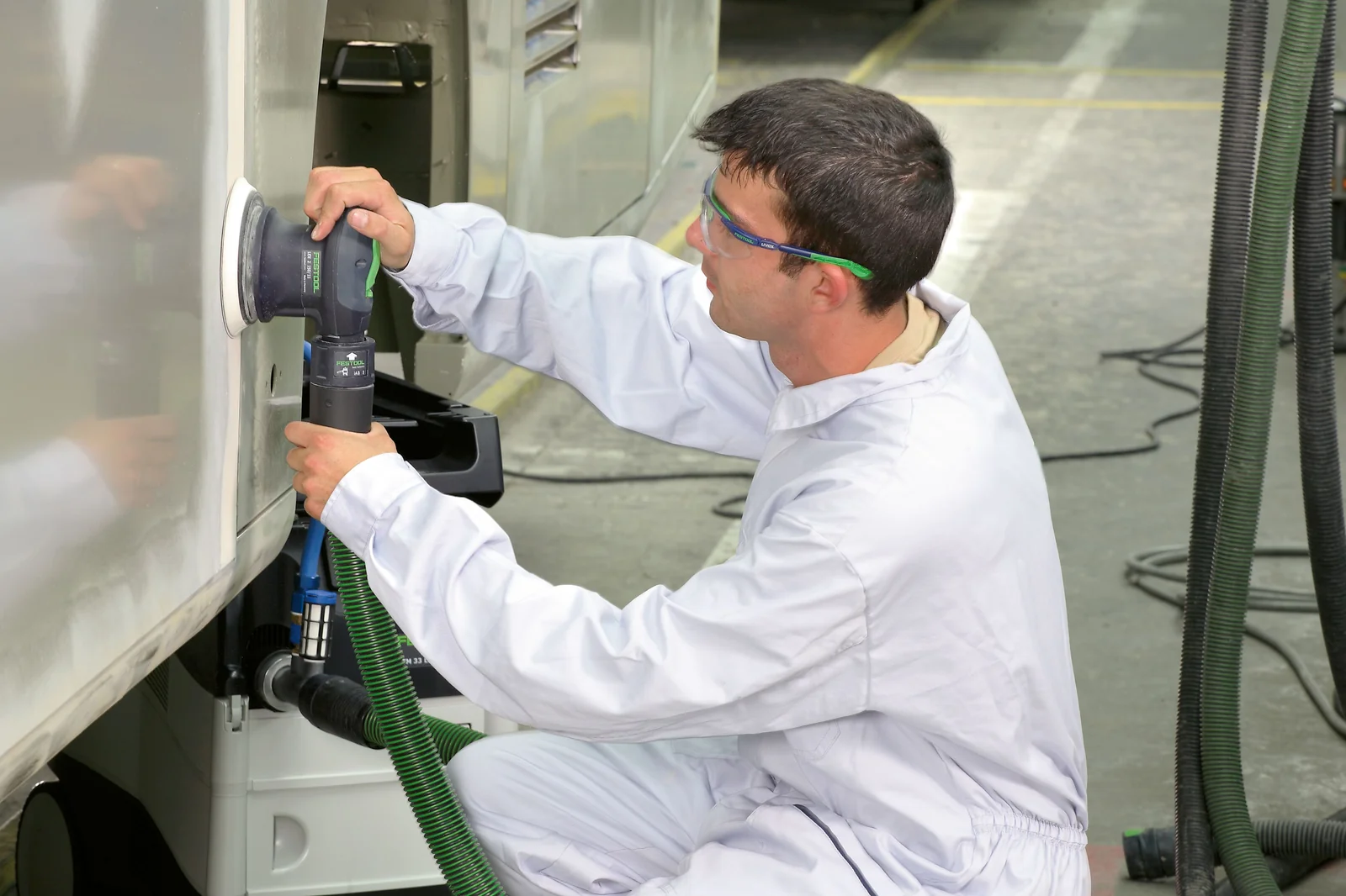 Festool Furtun IAS IAS 3-7000 AS [3]