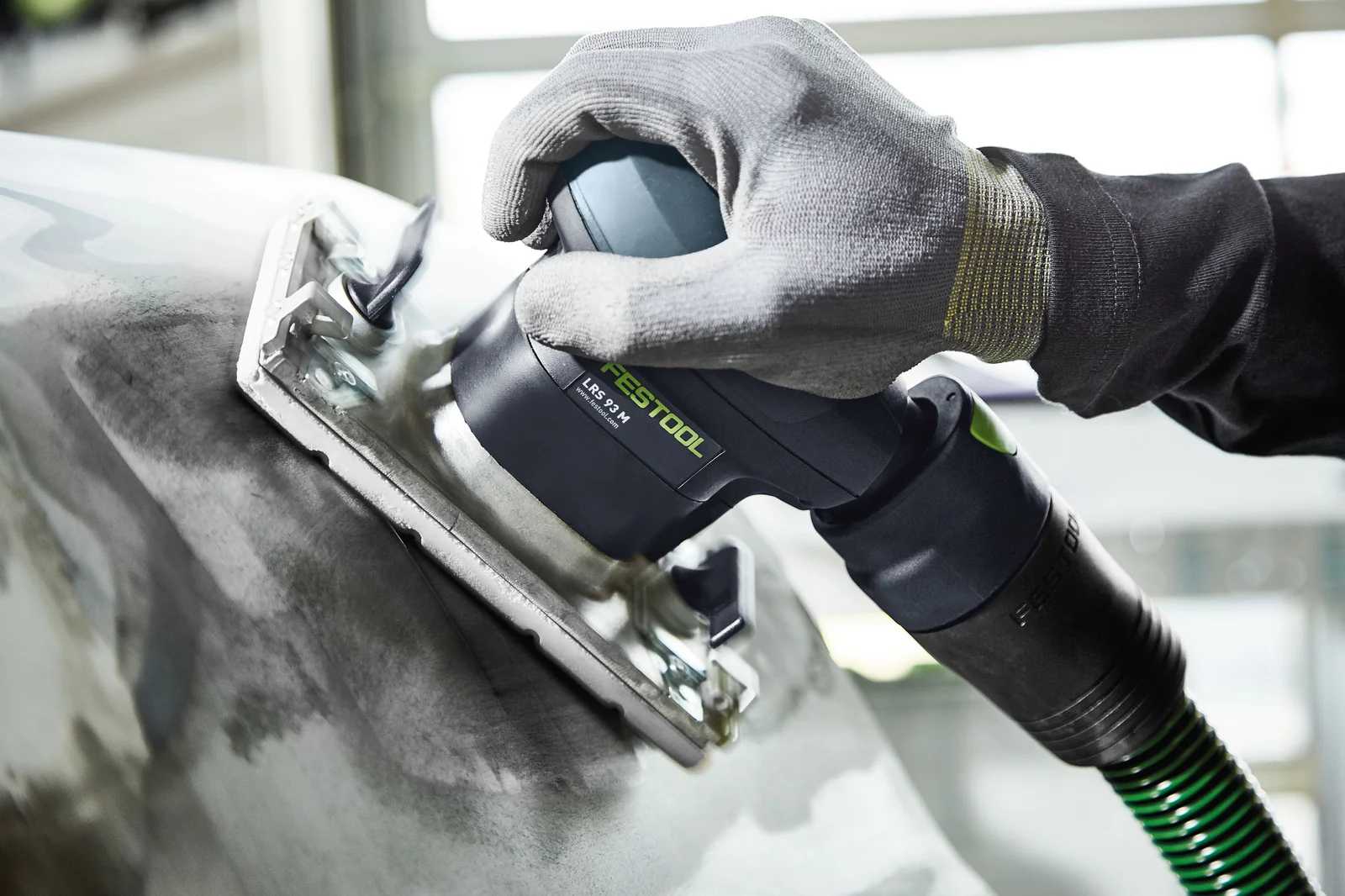Festool Furtun IAS IAS 3 light 10000 AS [2]