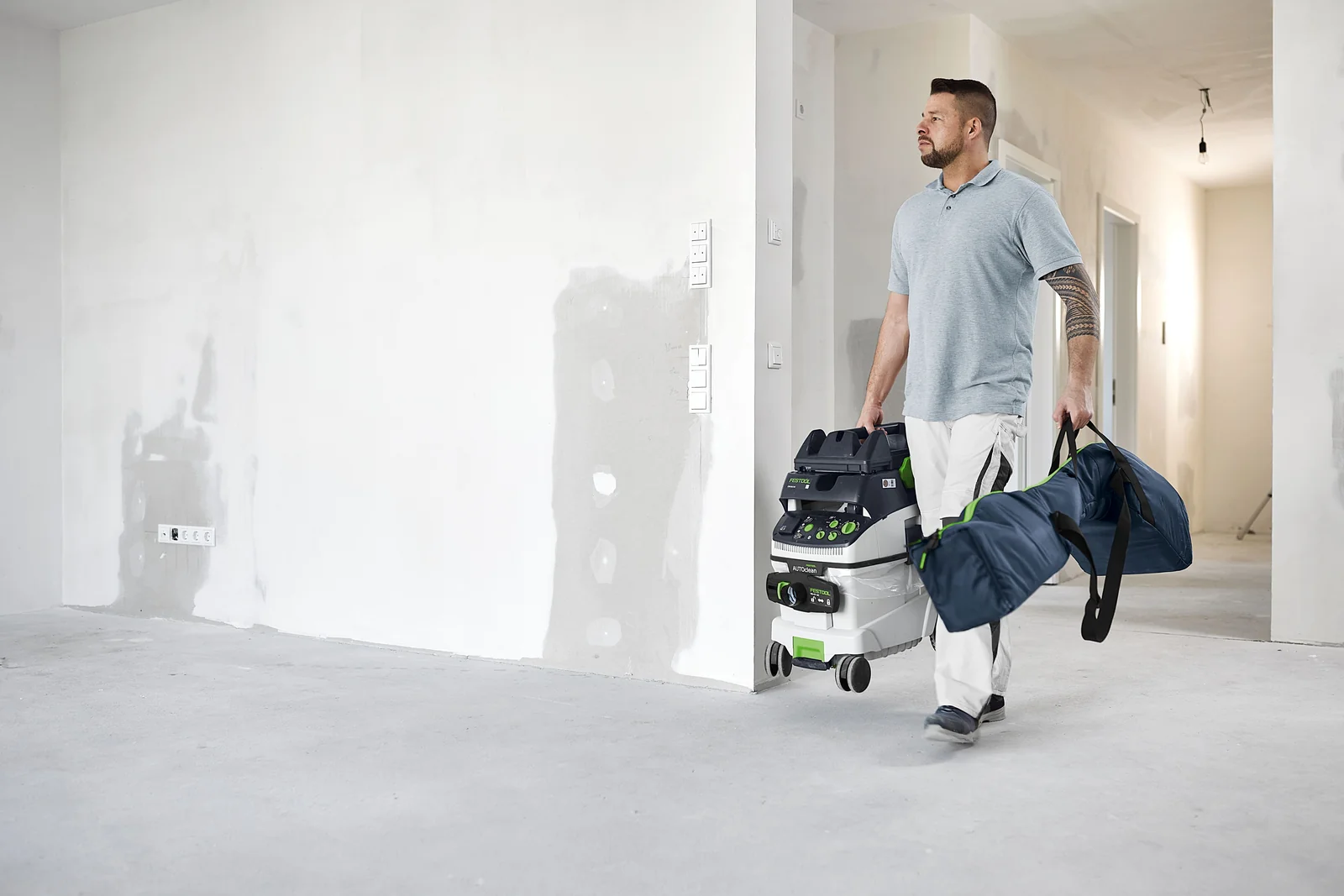 Festool Geanta de transport LHS 2-M 225-BAG [5]