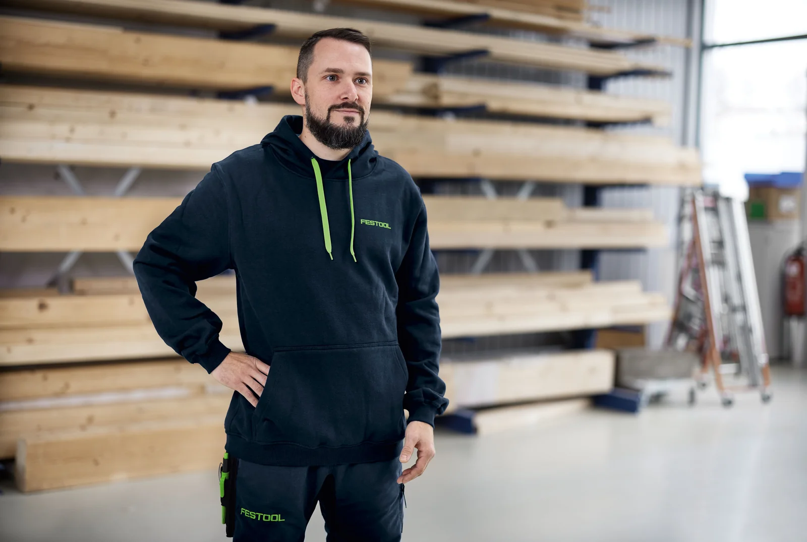 Festool Hanorac HO-FT2 L [2]