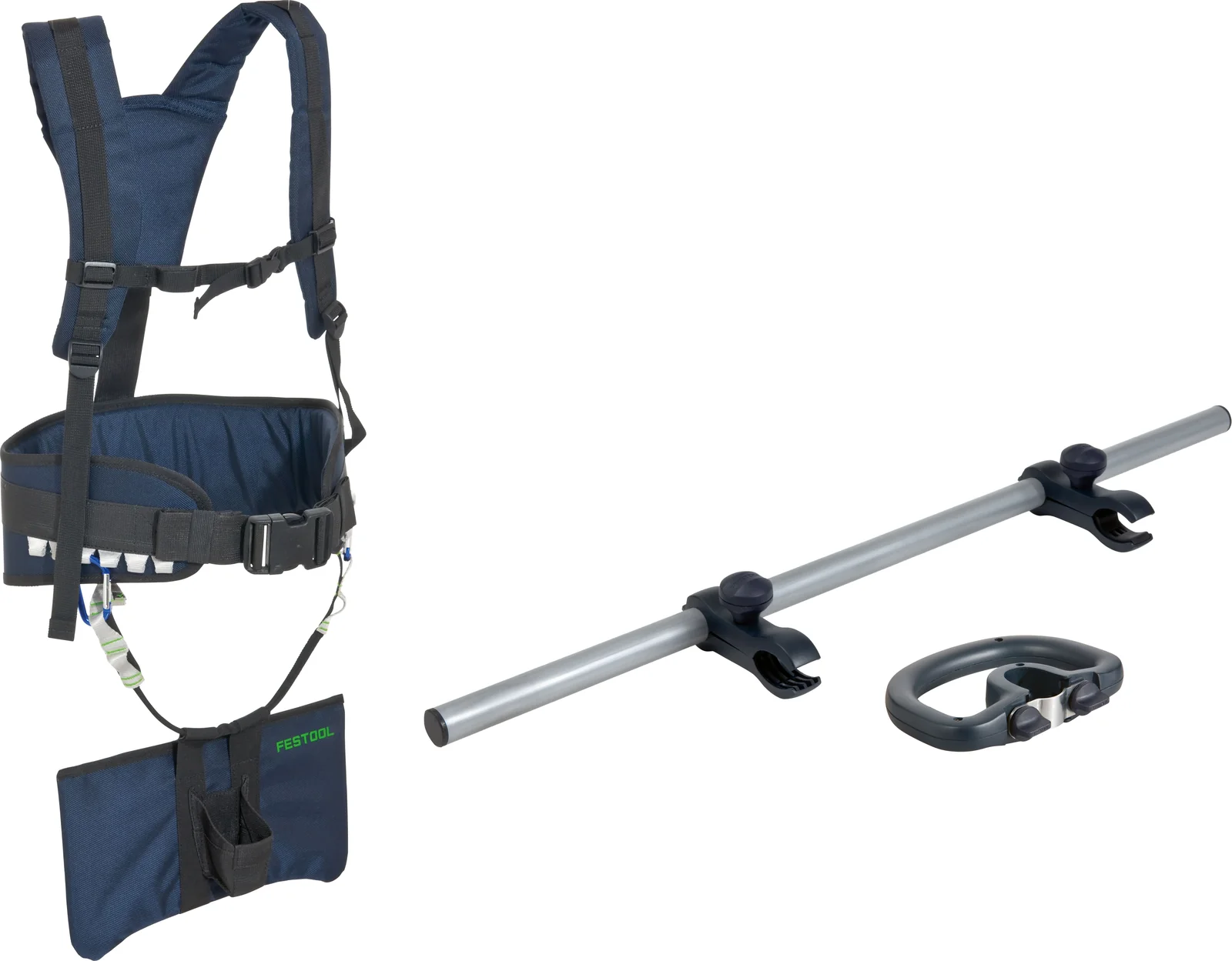 Festool Harnasament de transport si utilizare TG-LHS 225 [2]