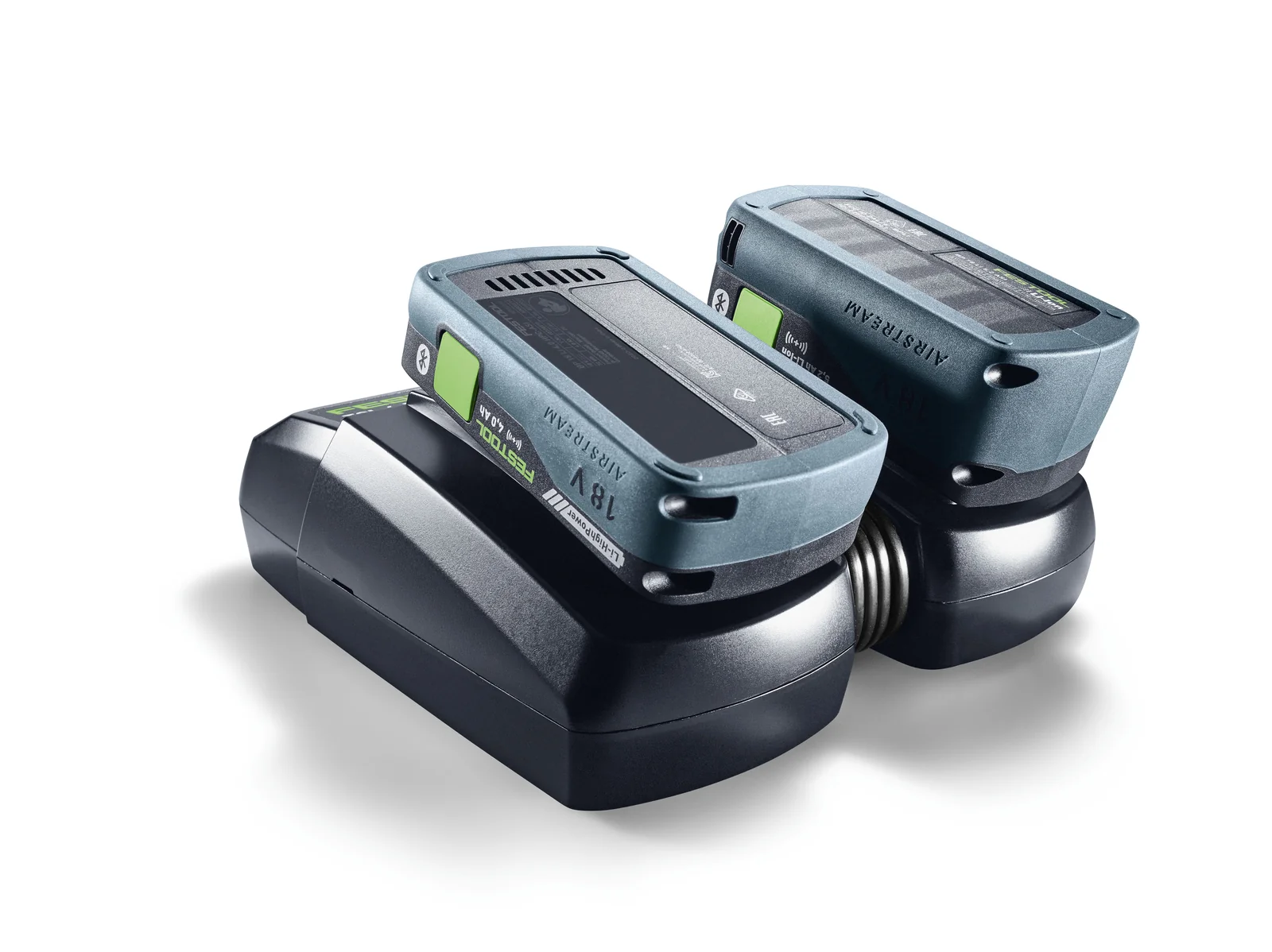 Festool Incarcator rapid TCL 6 DUO [4]
