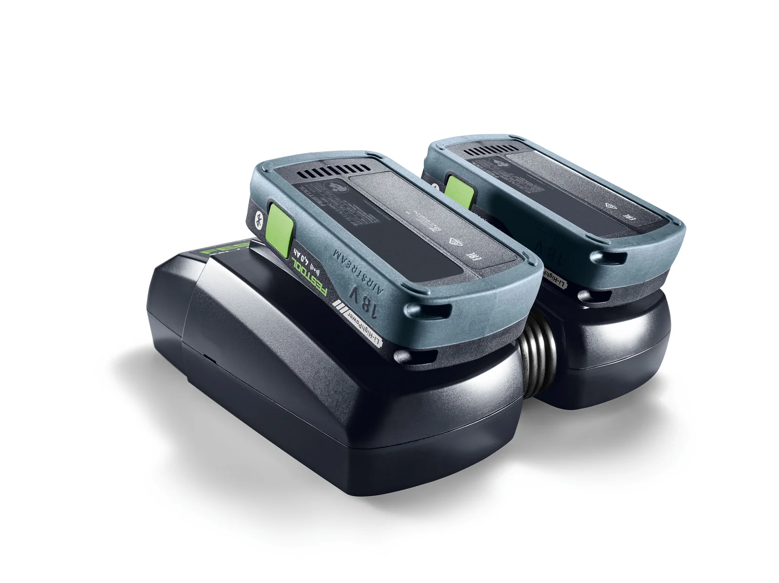 Festool Incarcator rapid TCL 6 DUO [3]