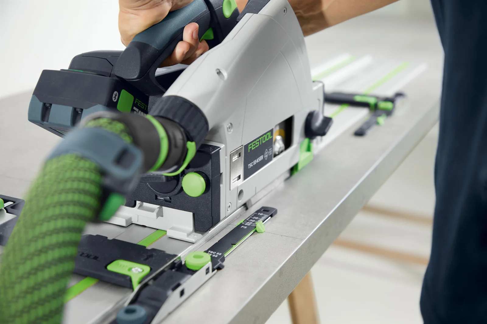 Festool Set de accesorii ZS FS-EP TS/TSC55 [2]