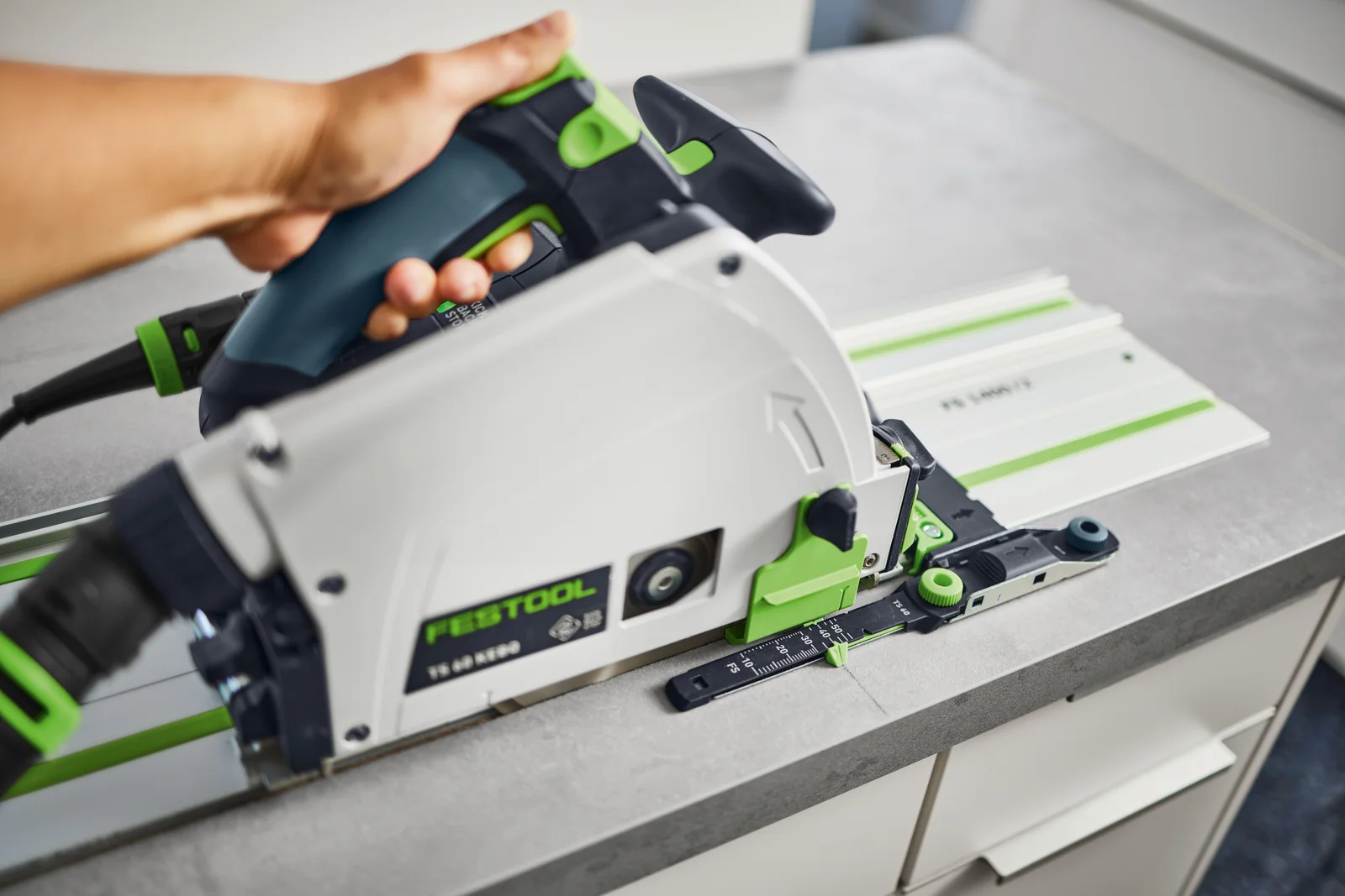 Festool Set de accesorii ZS FS-EP TS60 [3]