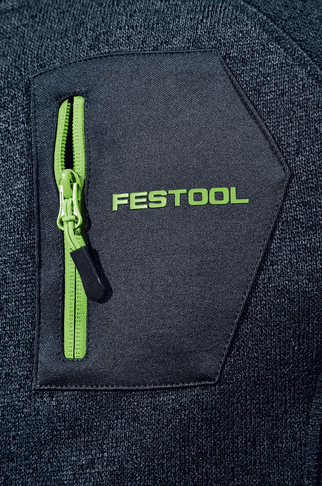 Festool Jachetă sweat SJ-FT1 M [2]