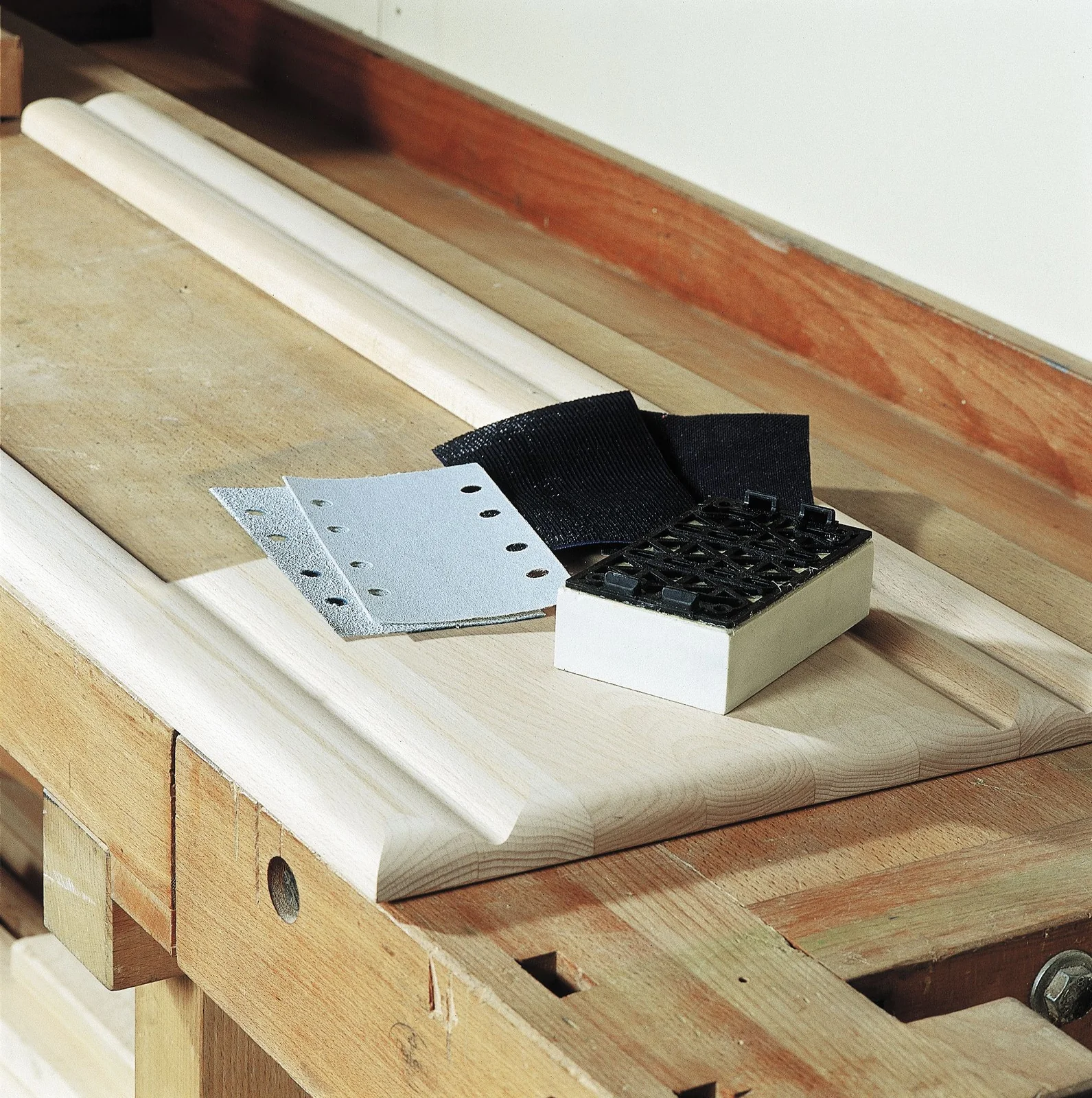Festool Kit de constructie DIY SSH LS130-Kit [3]