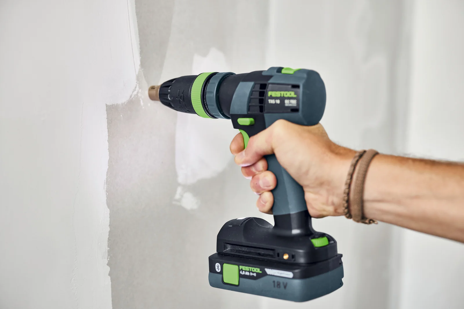 Festool Limitator de reglare a adancimii DD-DC [3]