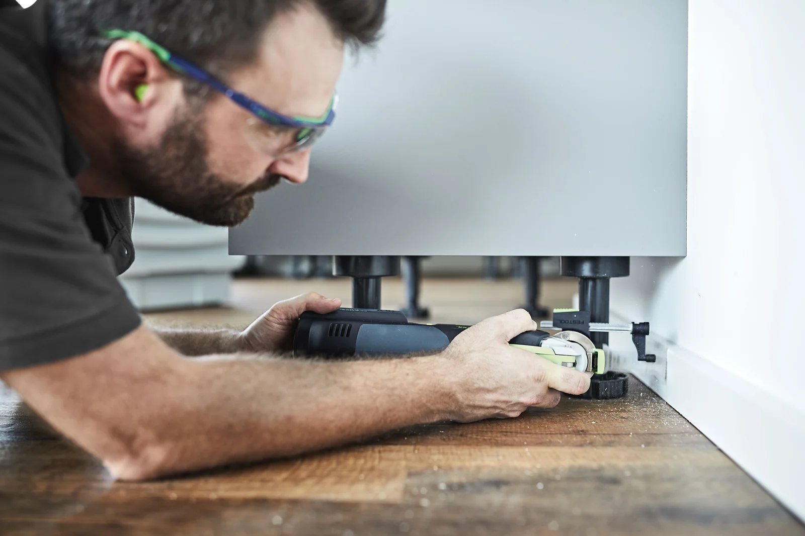 Festool Limitator de reglare a adancimii OSC-TA [4]