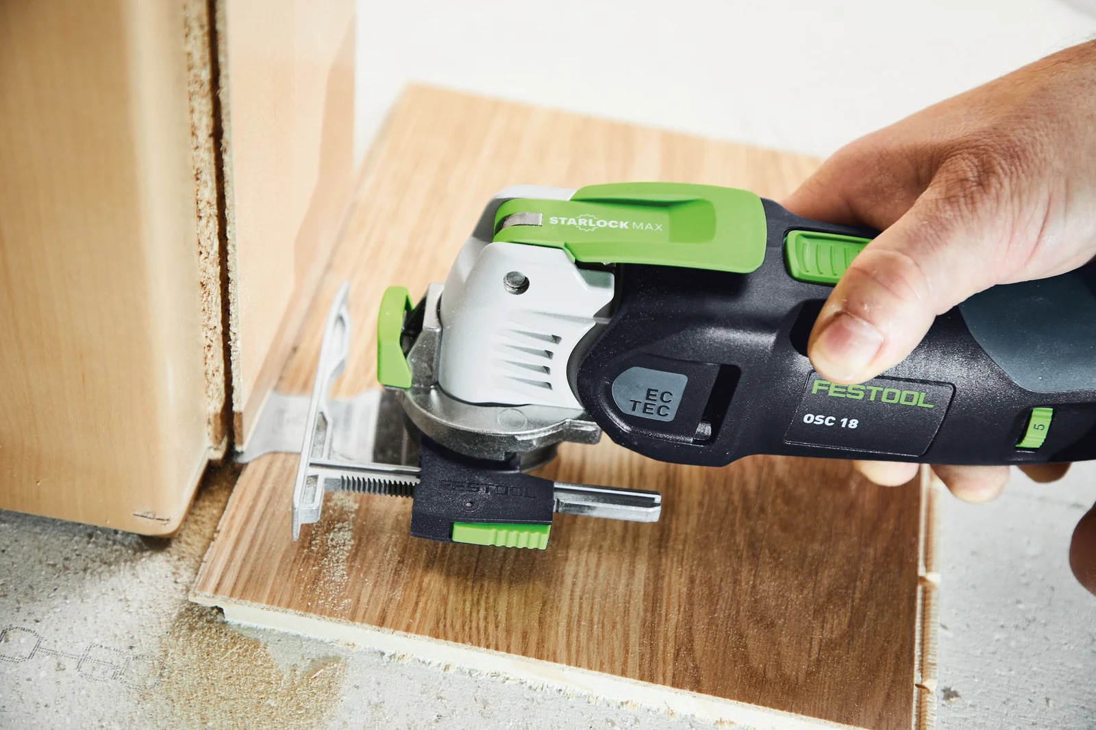 Festool Limitator de reglare a adancimii OSC-TA [2]