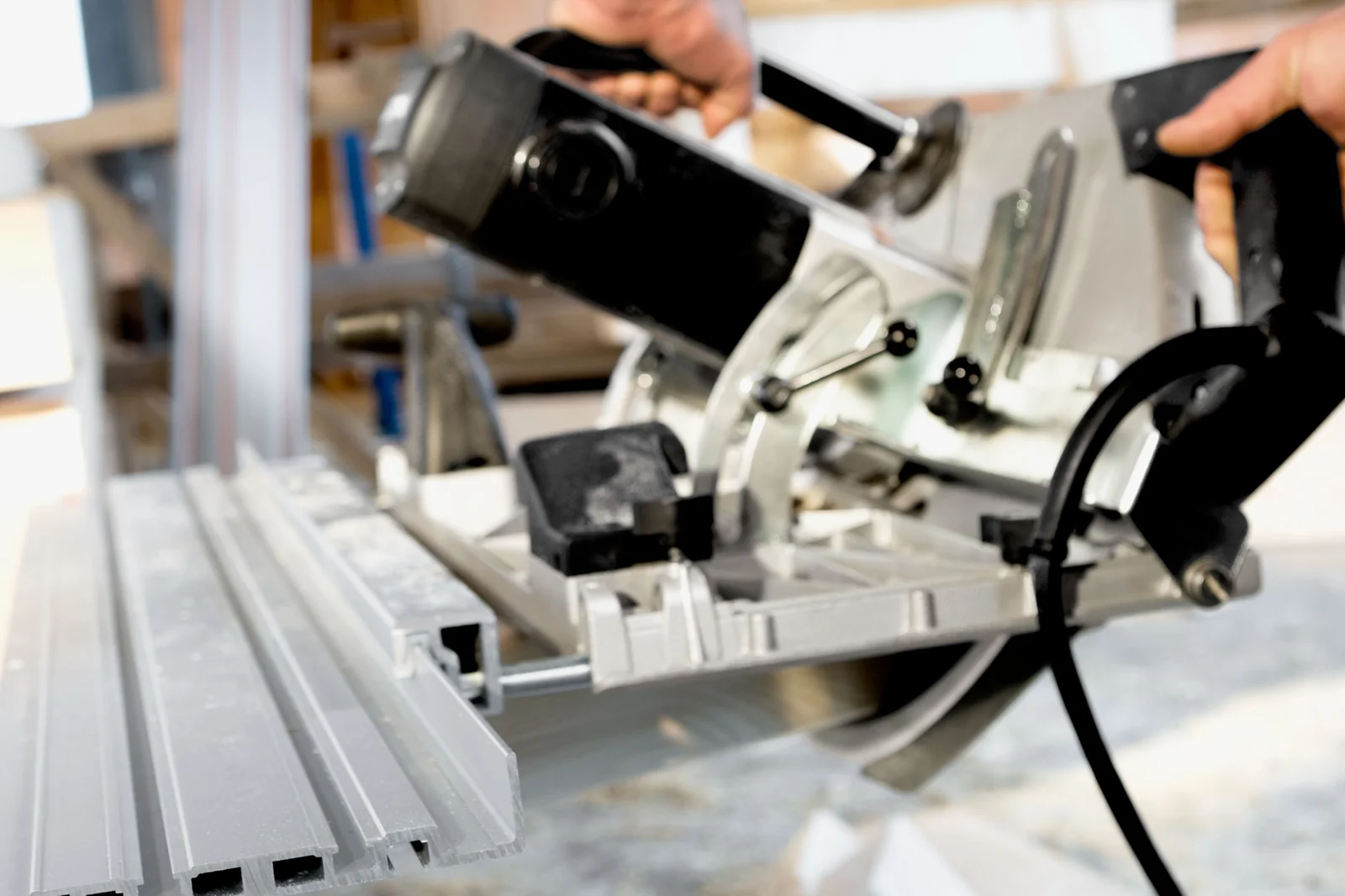 Festool Limitator paralel PG-HK 132 [3]