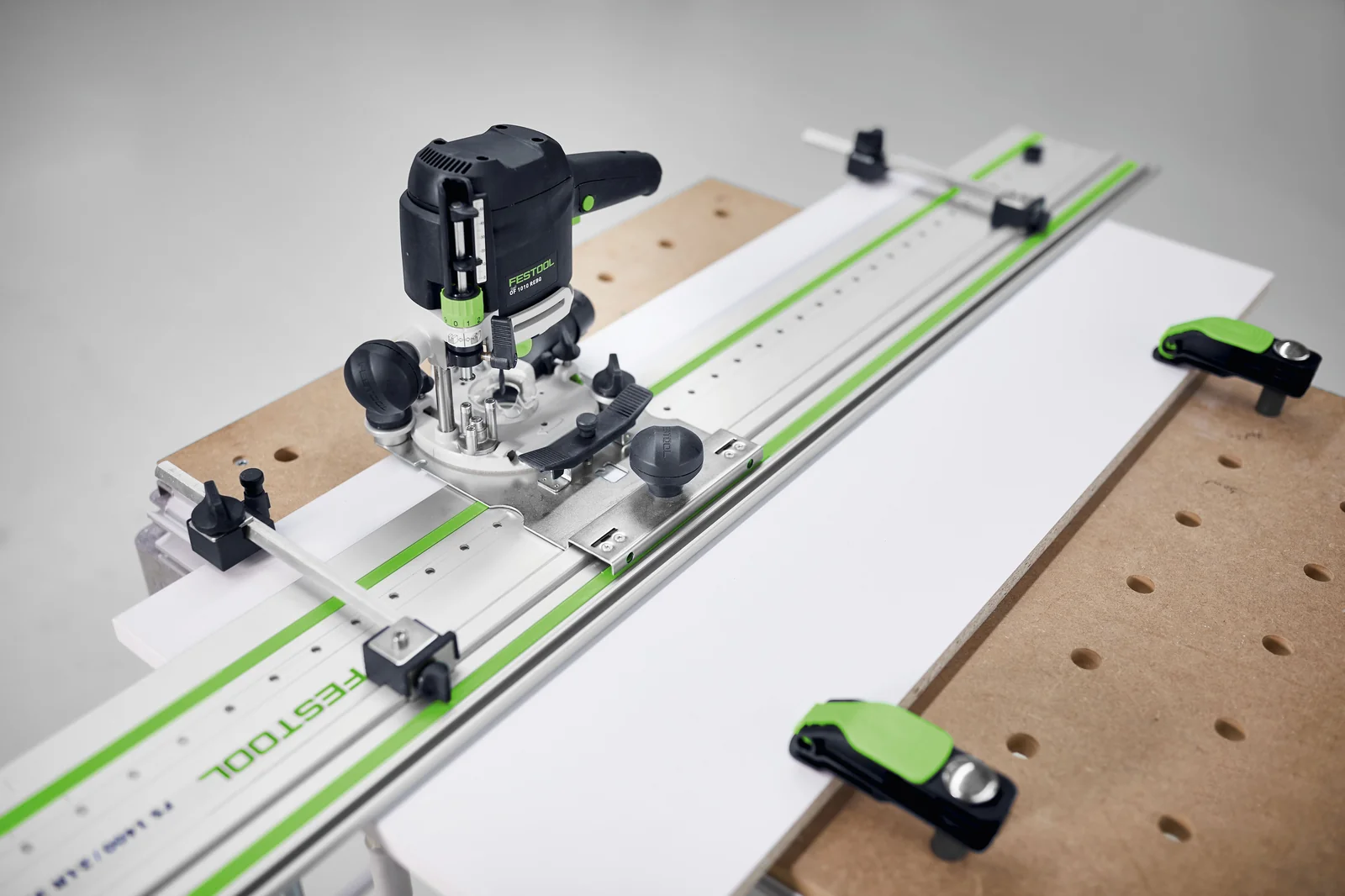 Festool adaptor pentru sina de ghidare FS-OF 1010 [6]