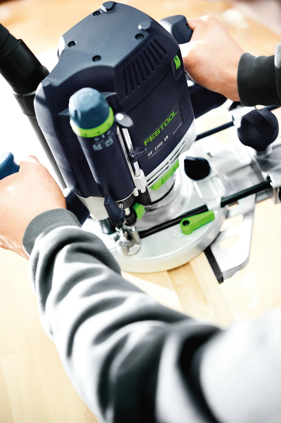 Festool Limitator paralel SA-OF 2200 [2]