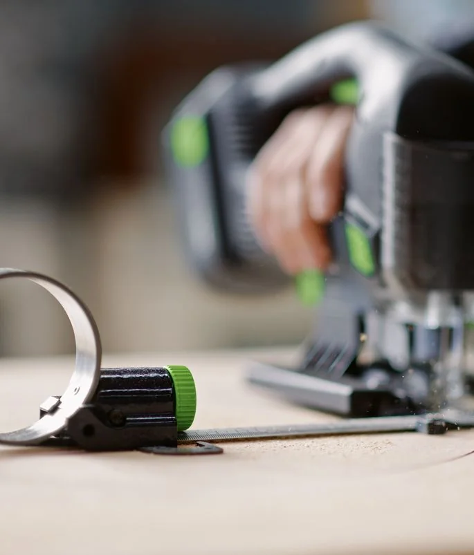 Festool Accesorii Systainer ZH-SYS-PS 420 [5]