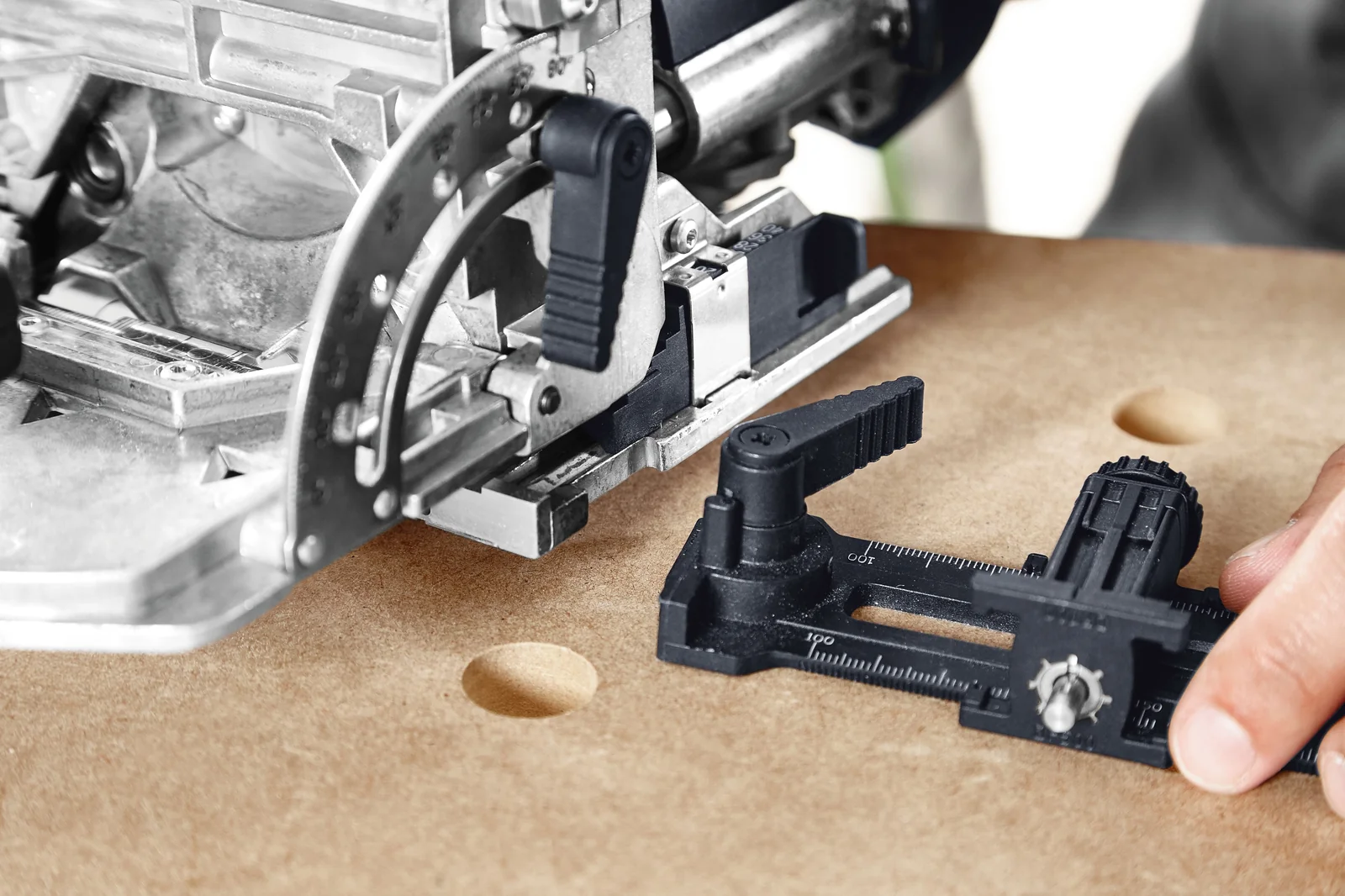 Festool Limitator transversal QA-DF 500/700 [2]