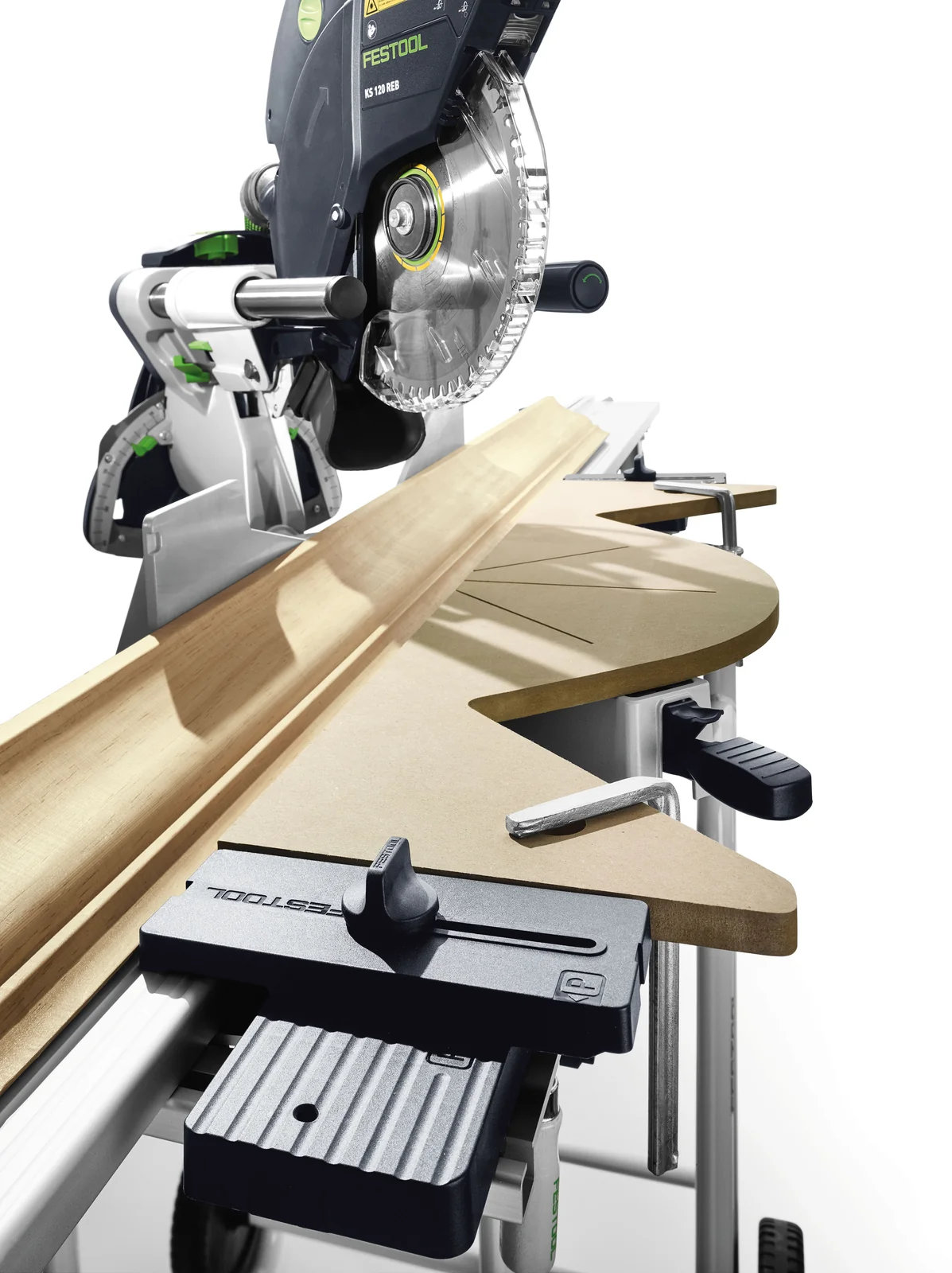 Festool Limitator unghiular AB-KA-UG/2 [3]