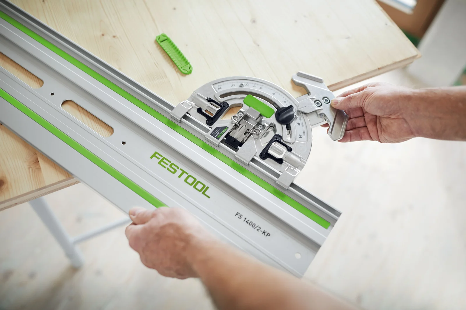 Festool Limitator unghiular FS-WA [2]