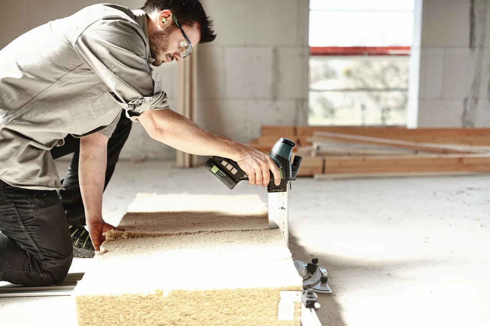 Festool Limitator unghiular FS-WA-ISC [3]