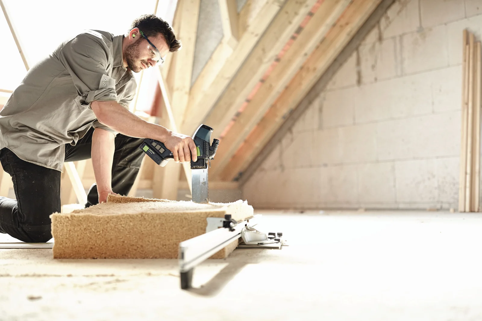 Festool Limitator unghiular FS-WA-ISC [5]