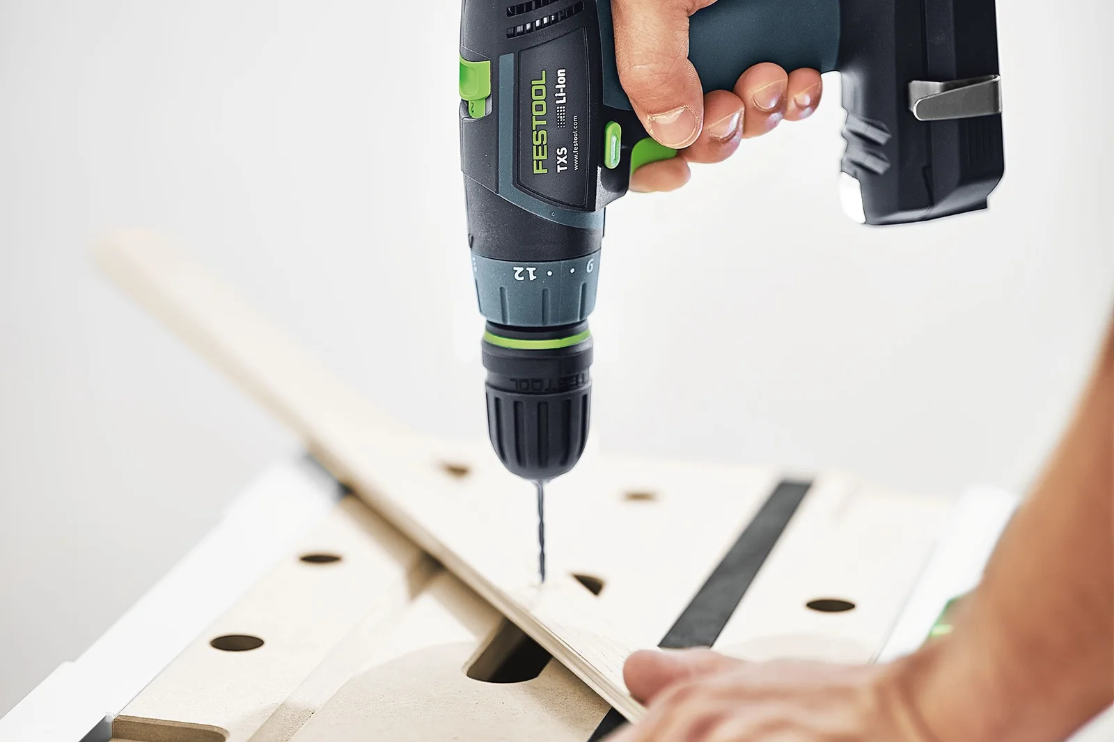 Festool Mandrina rapida BF-FX 10 [2]