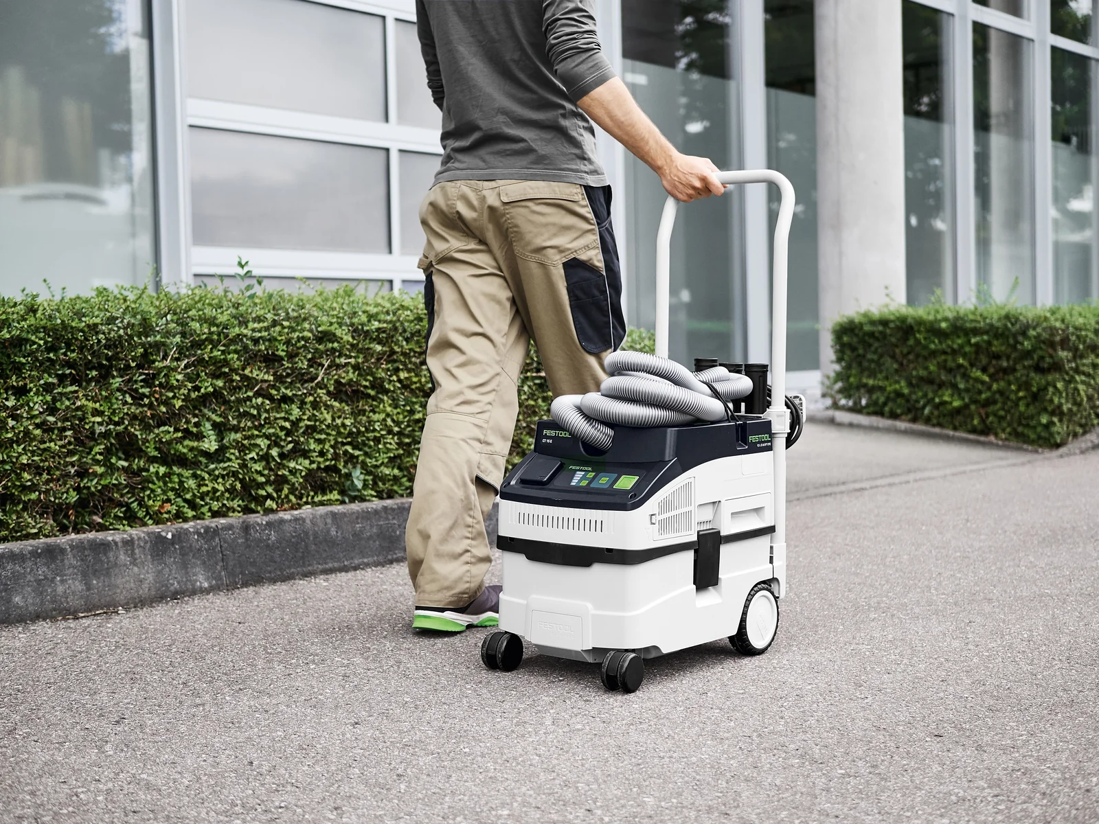 Festool Maner SB-CT COMP [2]