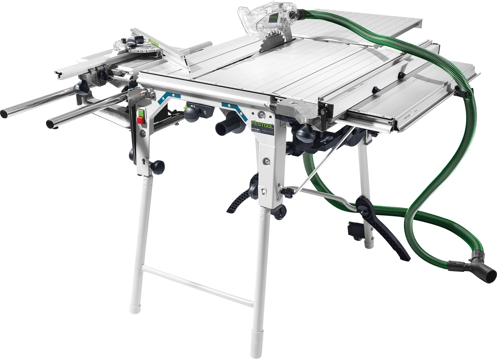 Festool Masa culisanta CS 70 ST 650 [2]
