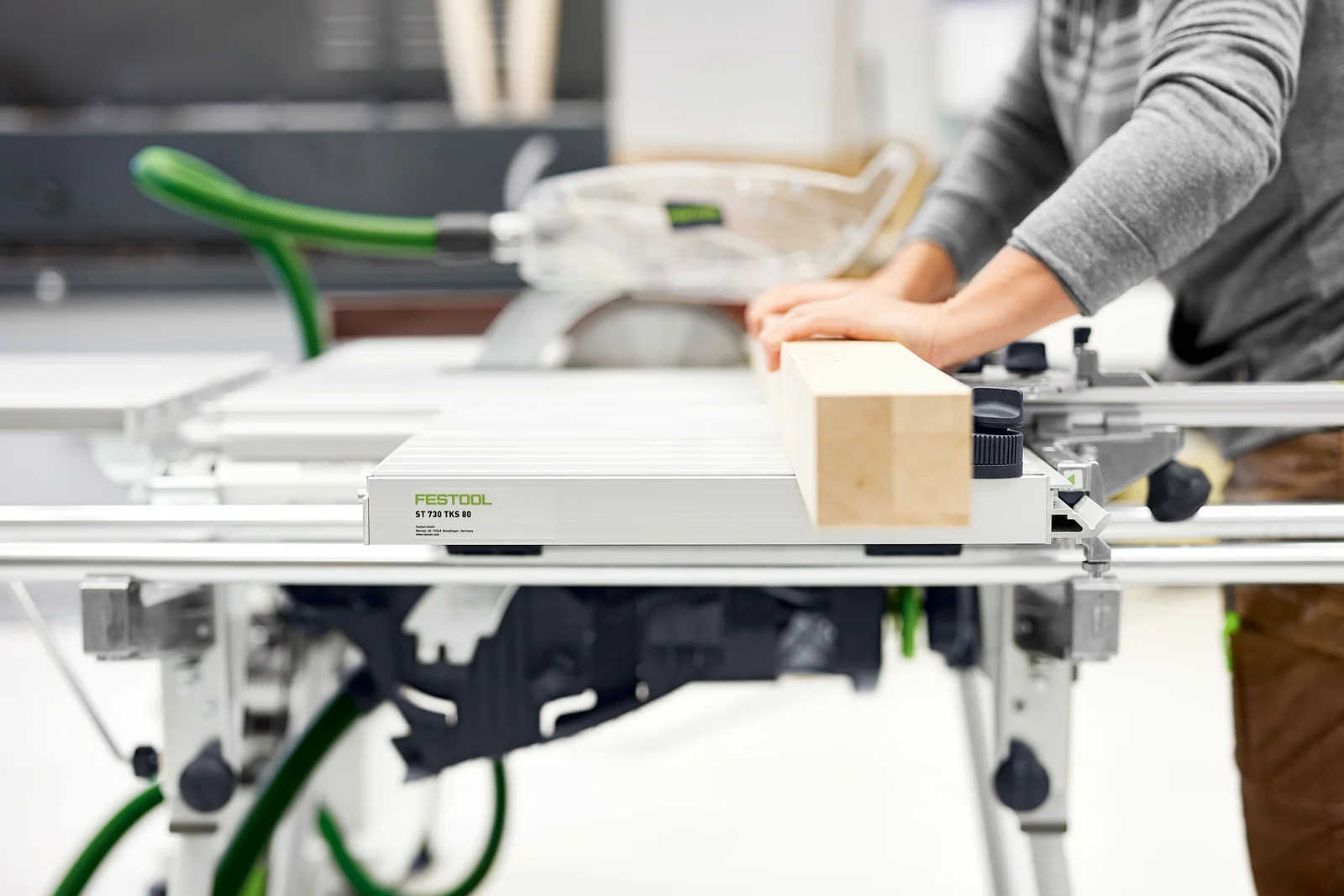 Festool Masa culisanta ST 840 TKS 80 [2]