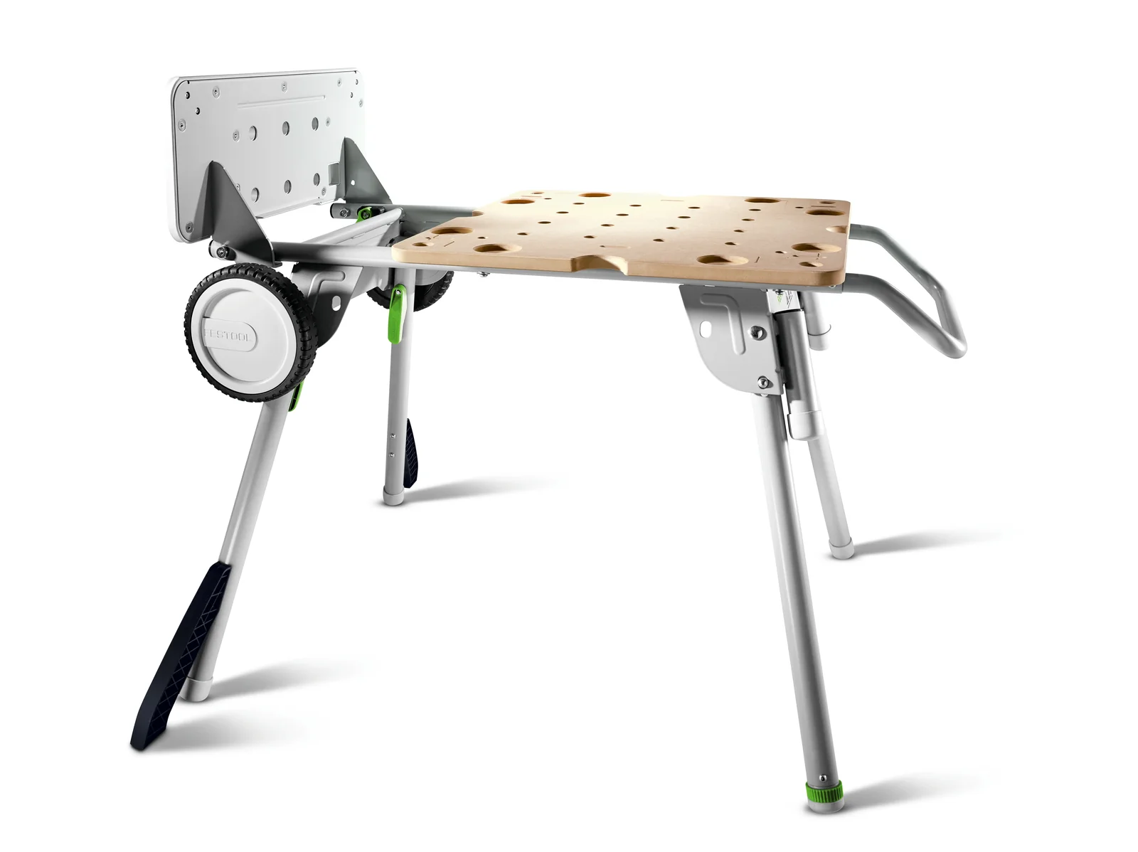 Festool Masa de lucru cu pneuri din cauciuc UG-CSC-SYS [3]