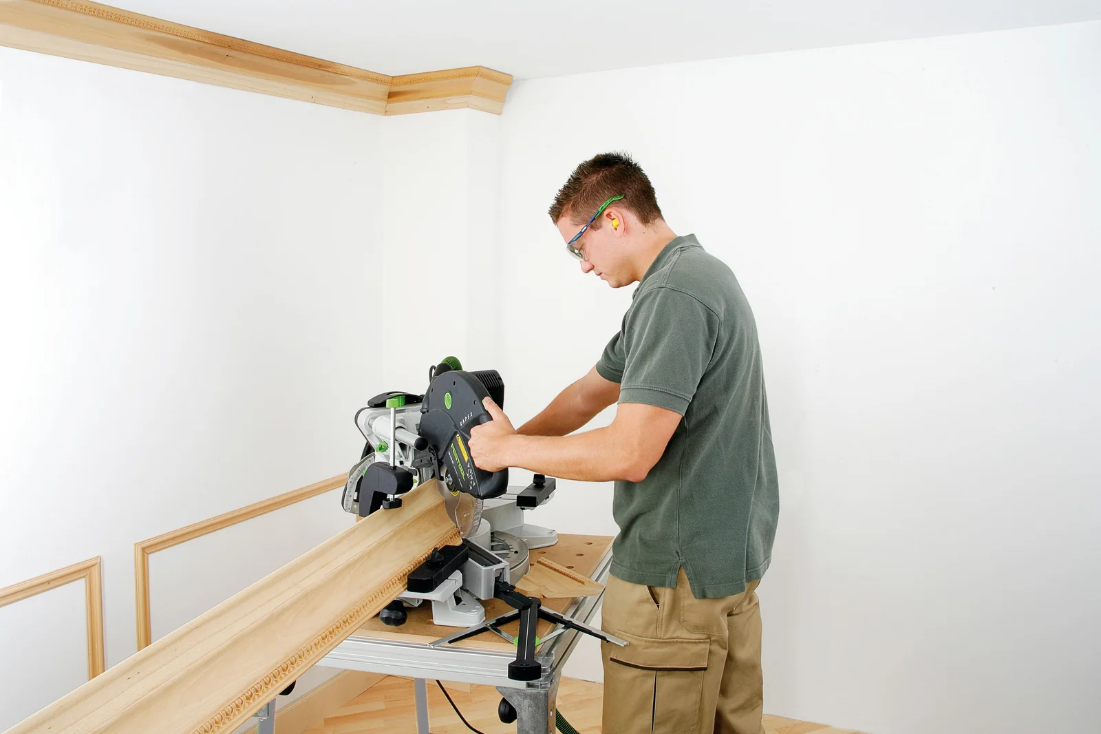 Festool Masa multifunctionala MFT KAPEX [2]