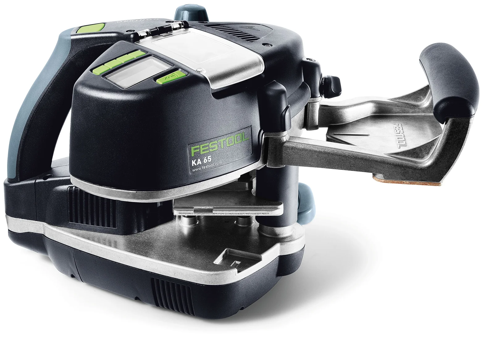 Festool Masina de aplicat cant CONTURO KA 65-Set [2]