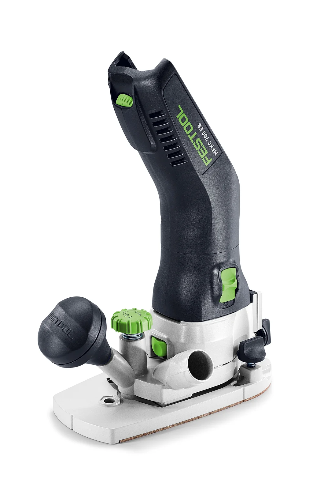 Festool Masina de frezat muchii cu acumulator MFKC 700 EB-Basic [2]