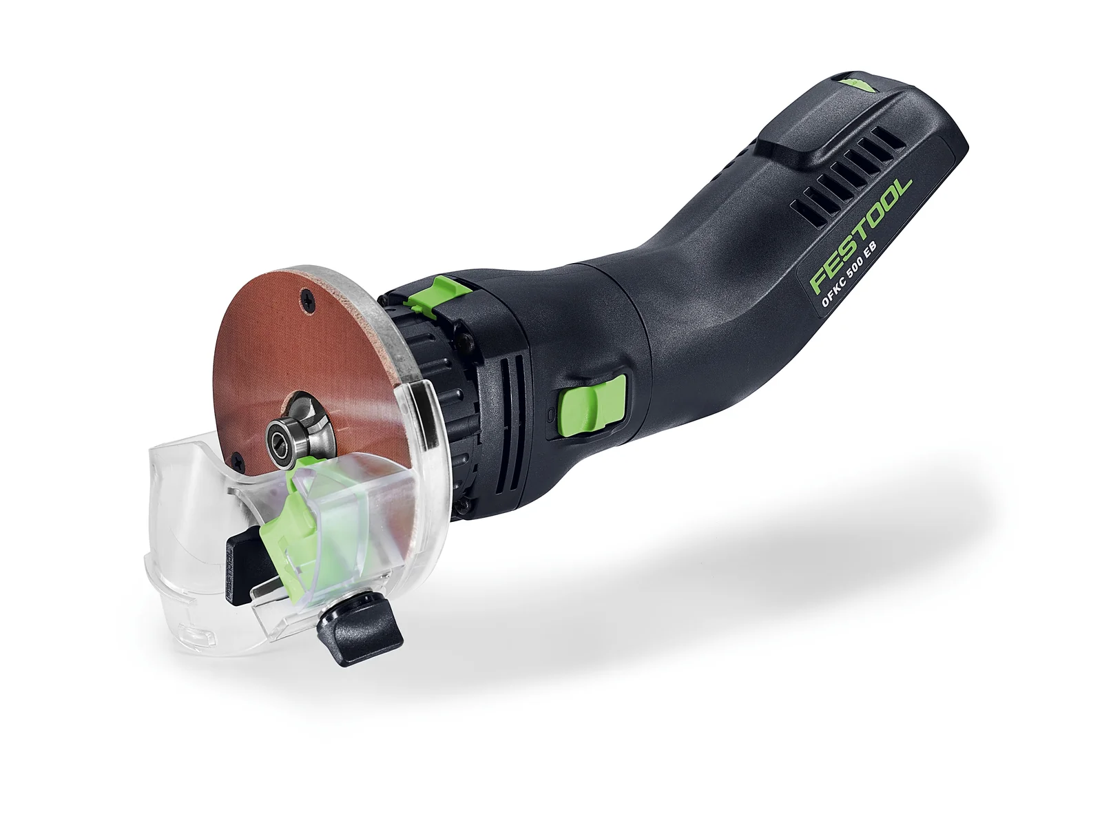 Festool Masina de frezat muchii cu acumulator OFKC 500 R3 EB-Basic [2]