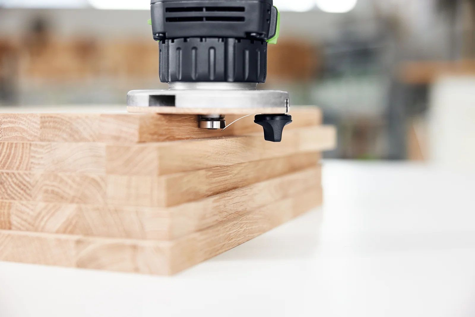 Festool Masina de frezat muchii cu acumulator OFKC 500 R3 EB-Basic [6]