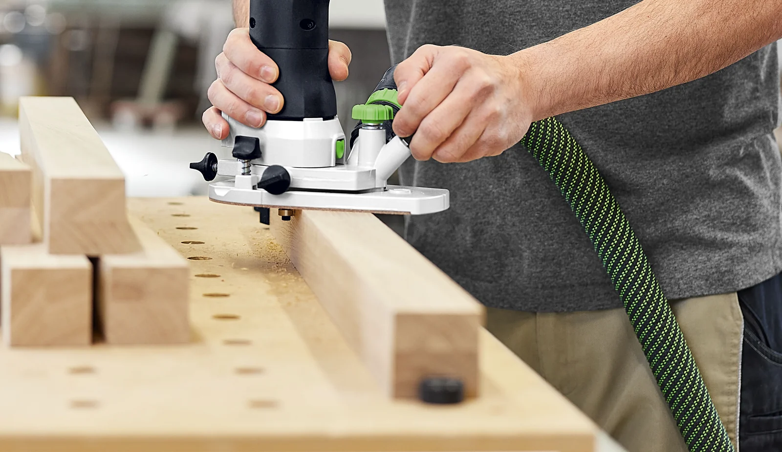 Festool Masina de frezat muchii MFK 700 EQ-Plus [4]